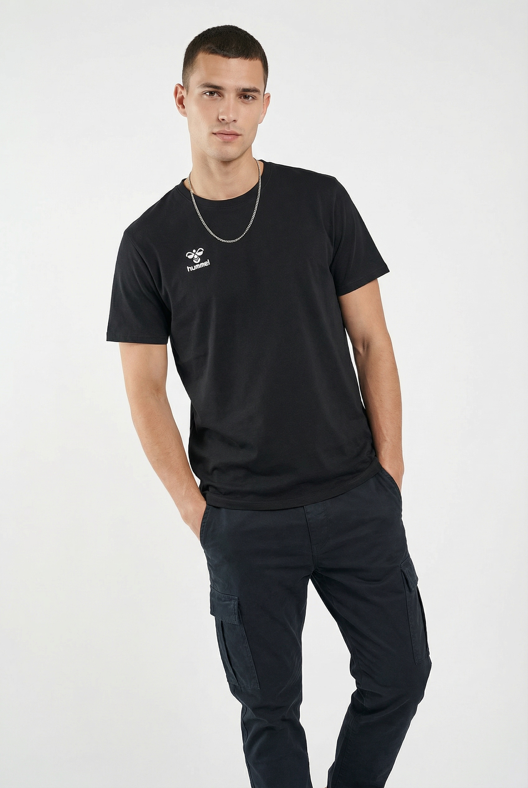 Image of hummel T-Shirt "HMLGO 2.0 T-SHIRT S/S"