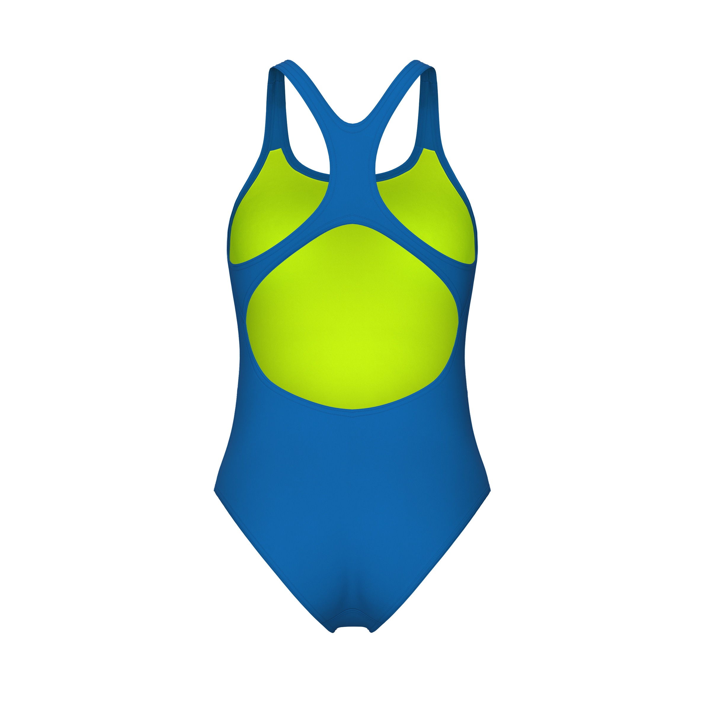 Arena Badeanzug »WOMEN'S TEAM SWIMSUIT SWIM PRO SOLID«, (1 St.)