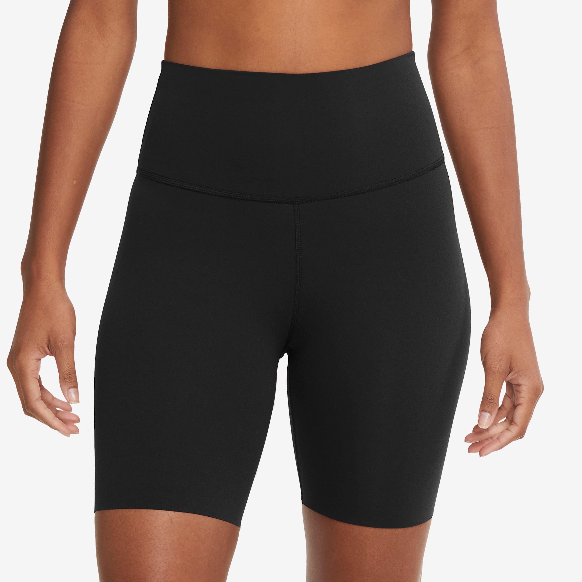 Image of Nike Shorts »Nike Yoga Luxe 7" Women's Shorts« bei Ackermann Versand Schweiz