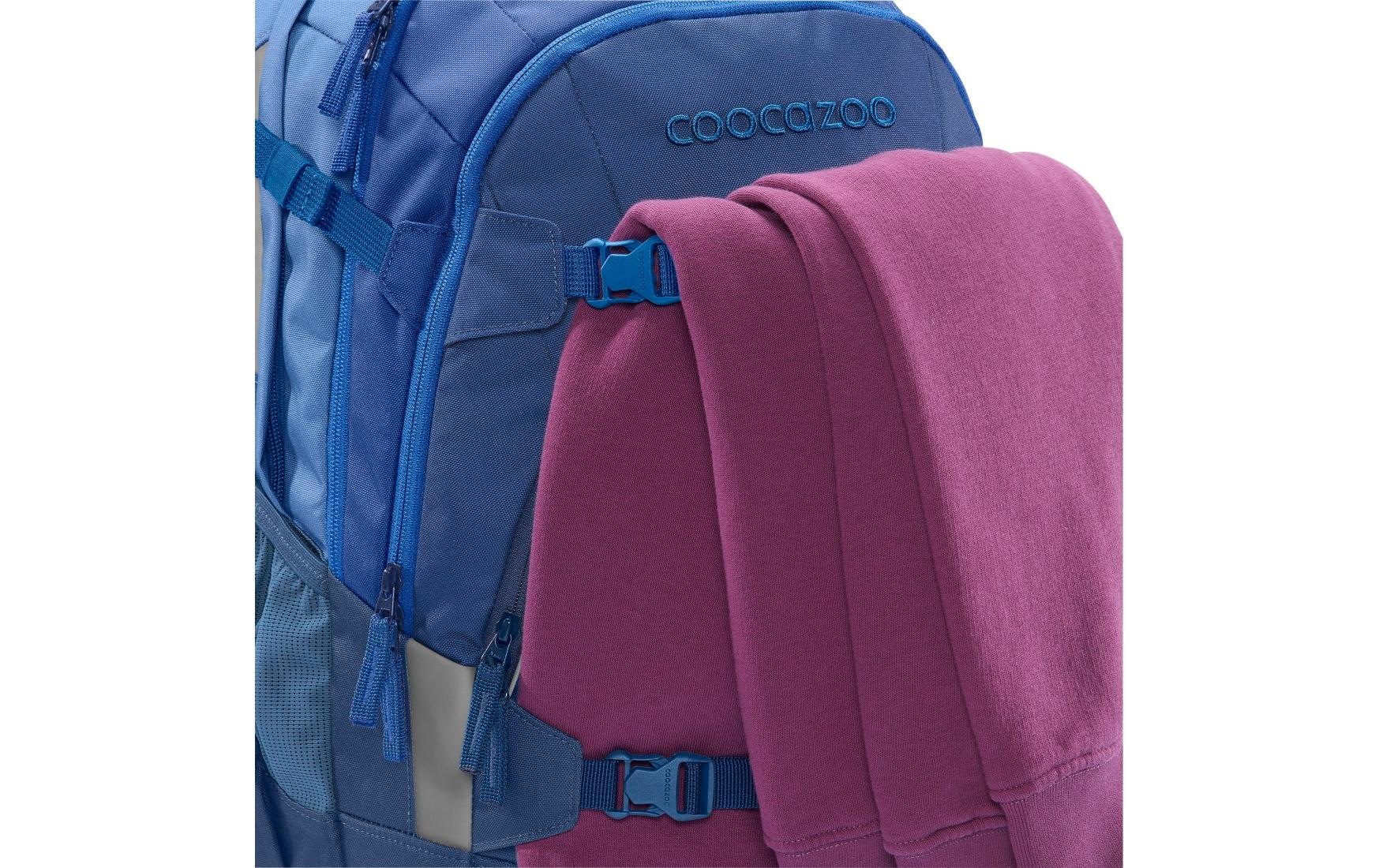 Coocazoo Schulrucksack »Schulrucksack MATE«