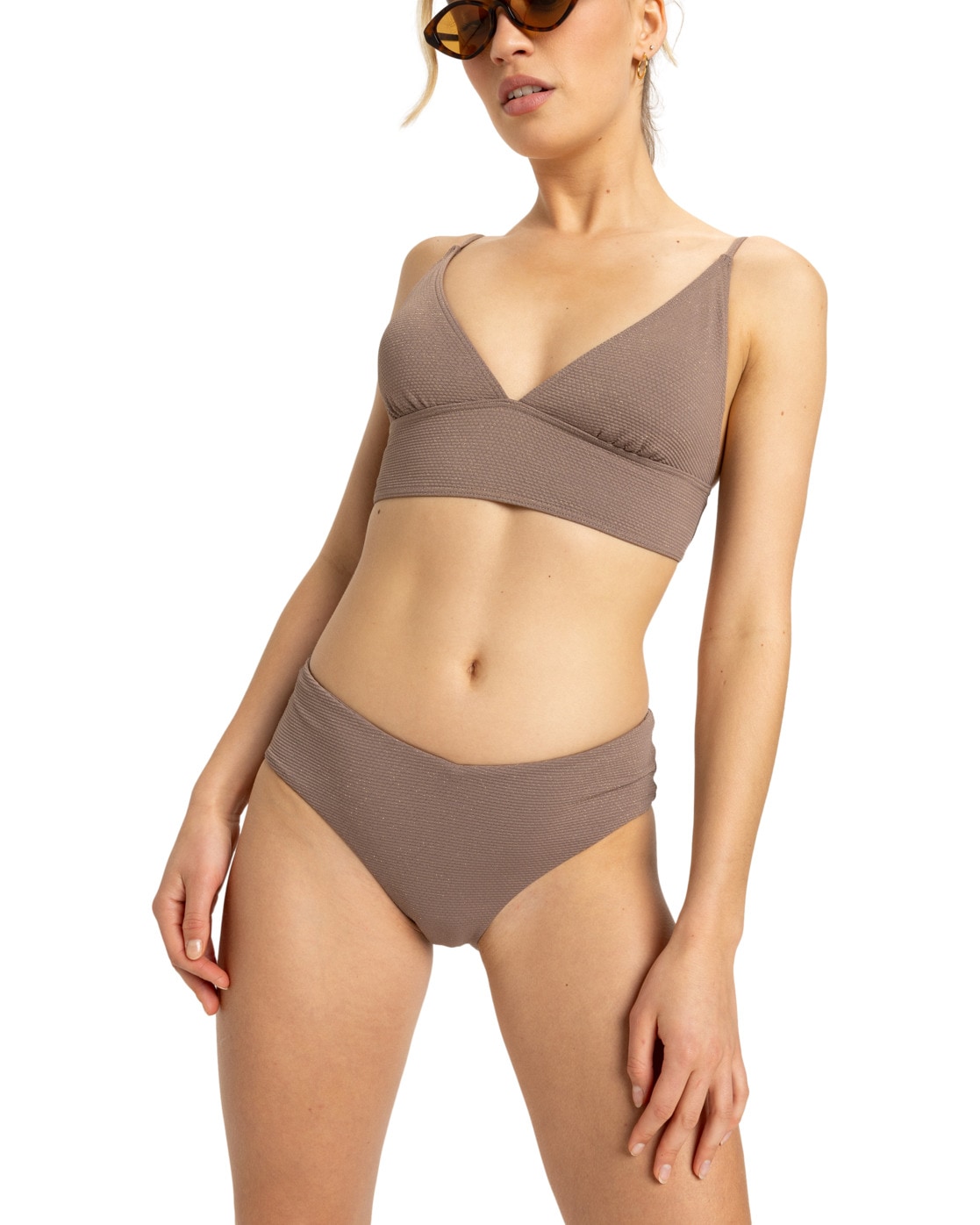 Roxy Bikini-Hose »Lasca«