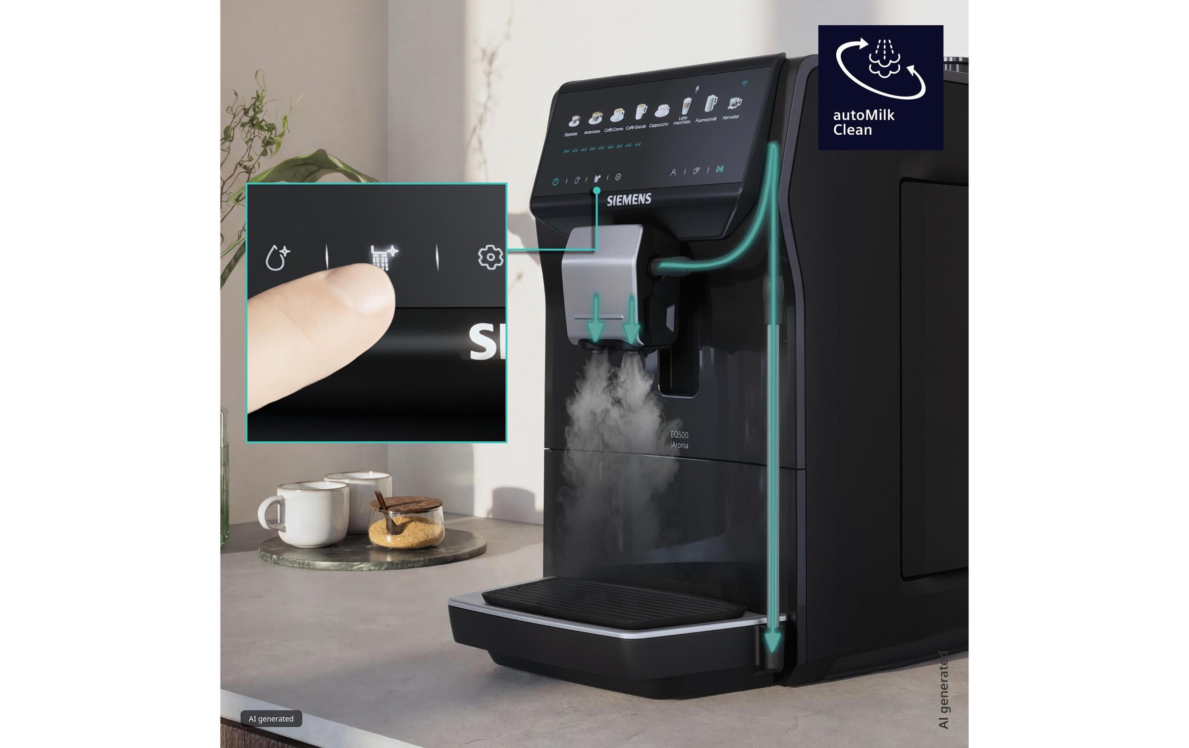 SIEMENS