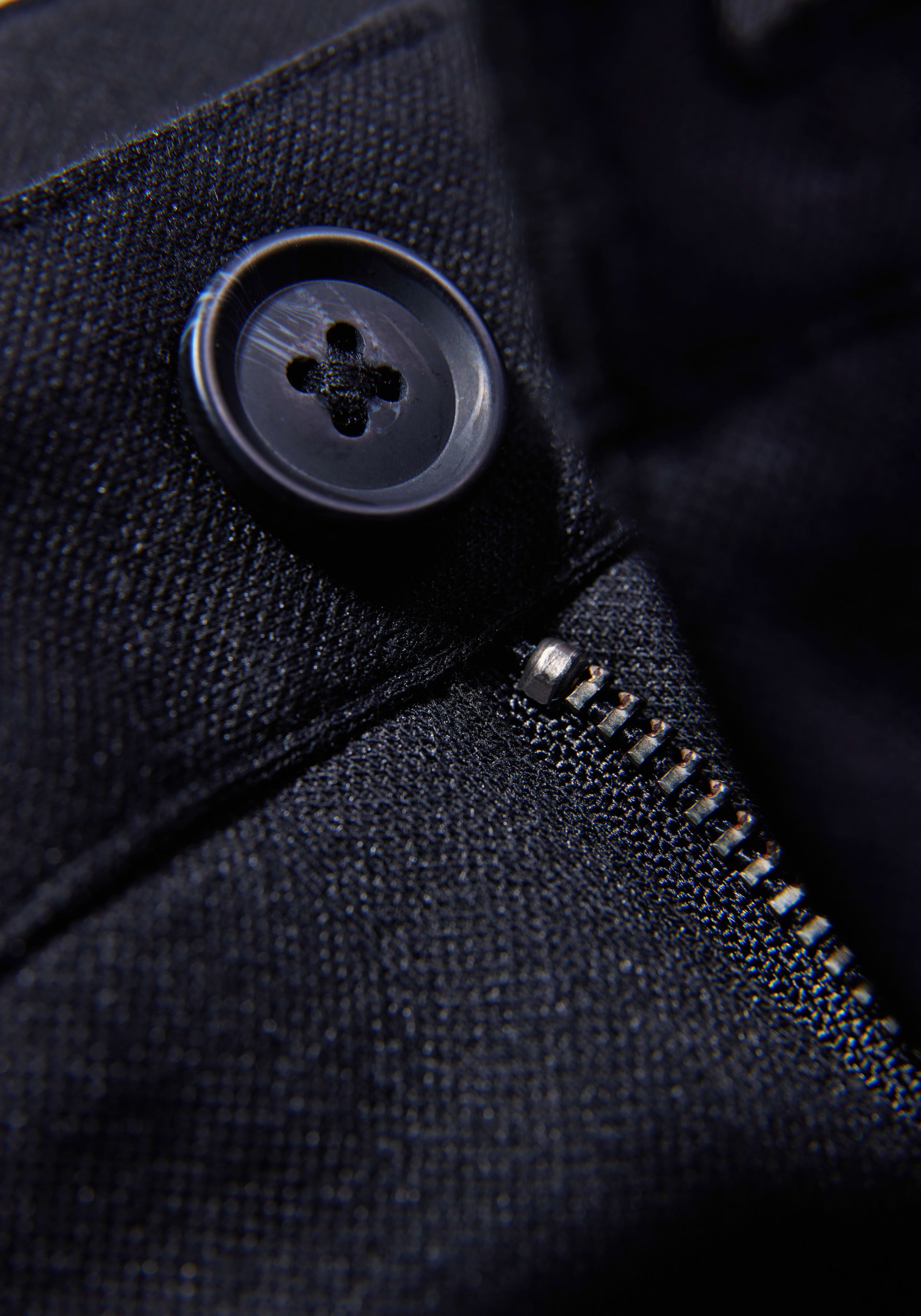 LINDBERGH Short en chino  en Slim Fit avec viscose et stretch