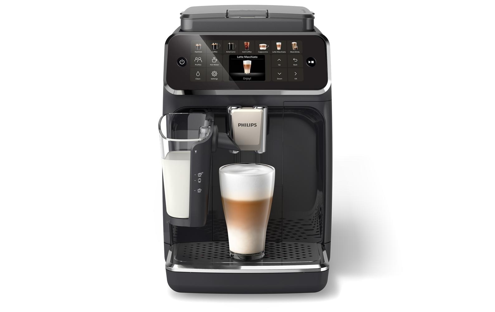 Philips Machine à café automatique