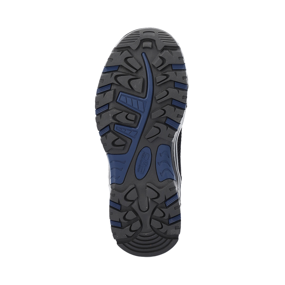 CMP Outdoorschuh »KIDS KIRUNA MID FITGO WP TREKKING SHOES«  wasserdicht