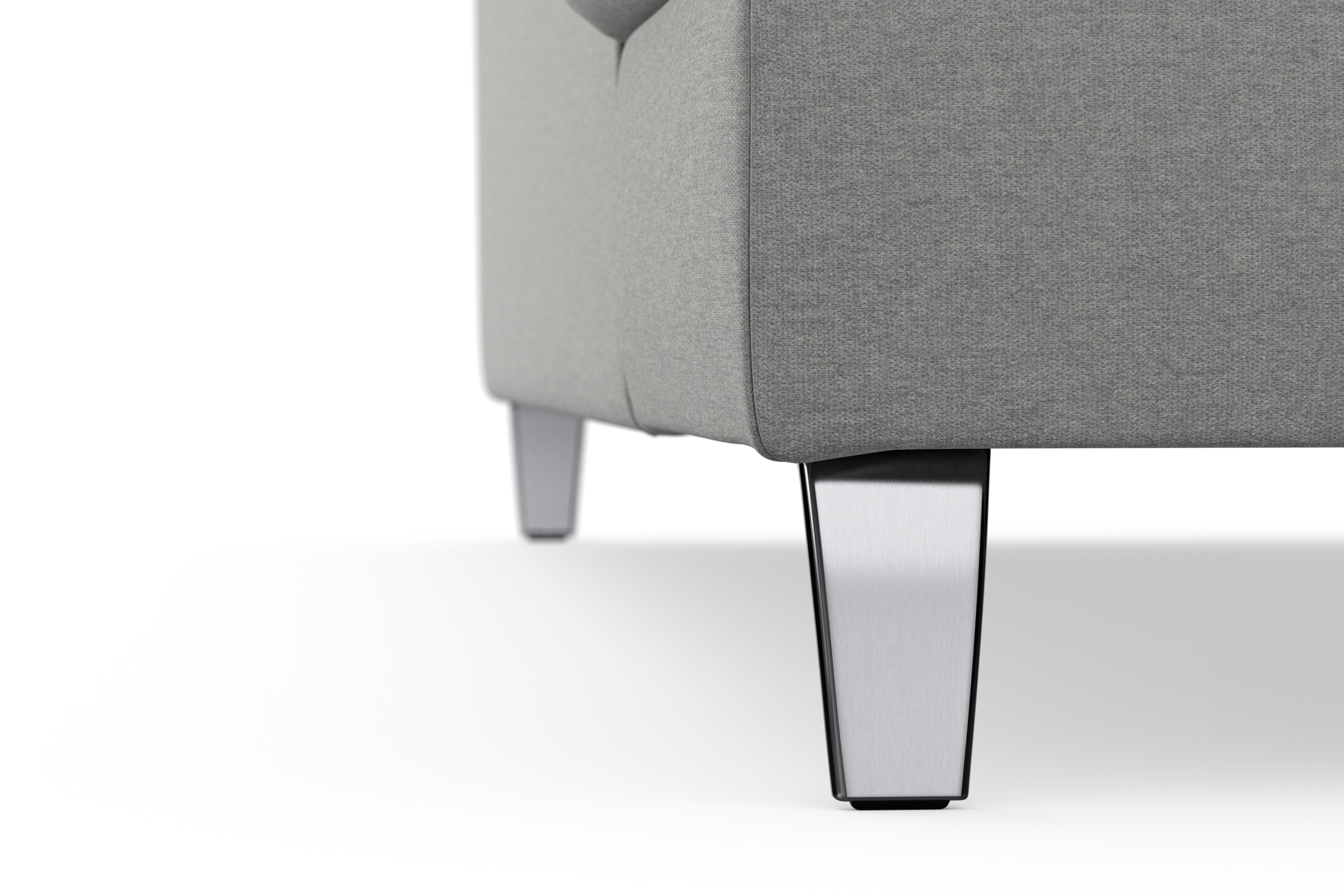 sit&more Wohnlandschaft »Maggiore U-Form«, wahlweise mit Kopfteilverstellung, Bettfunktion und Stauraum
