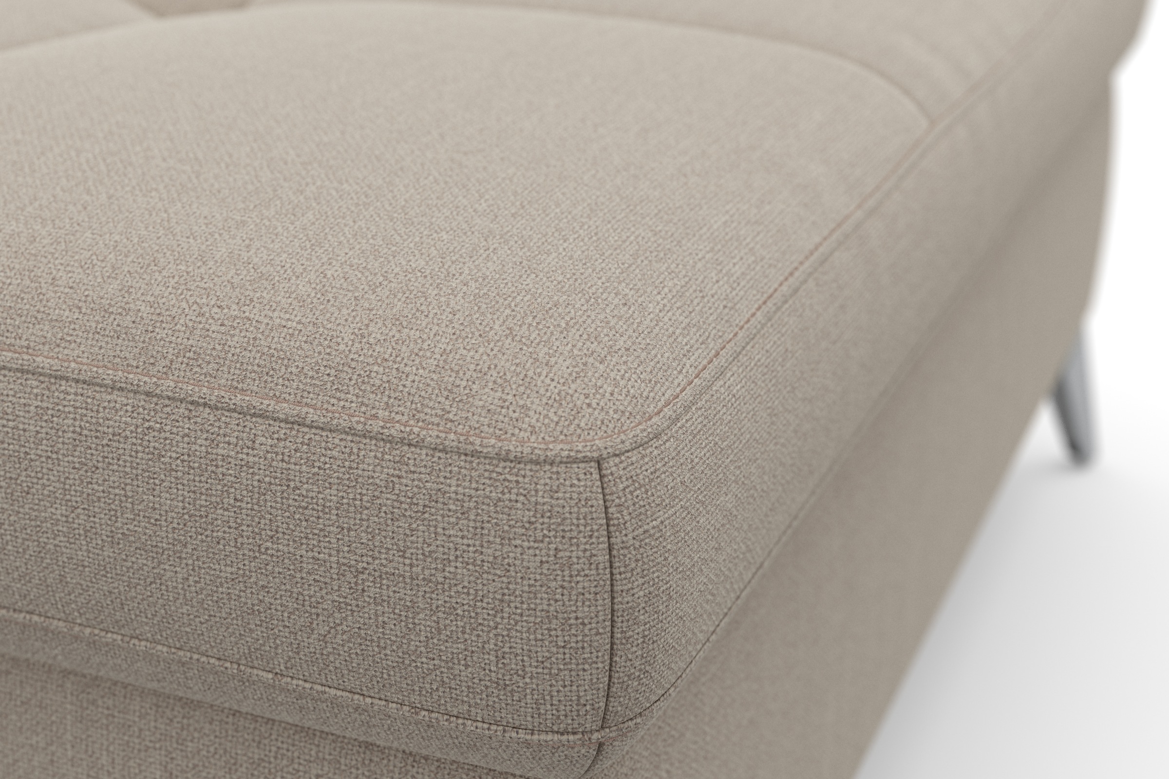 sit&more Stauraumhocker »Latigo«, inklusive Stauraum