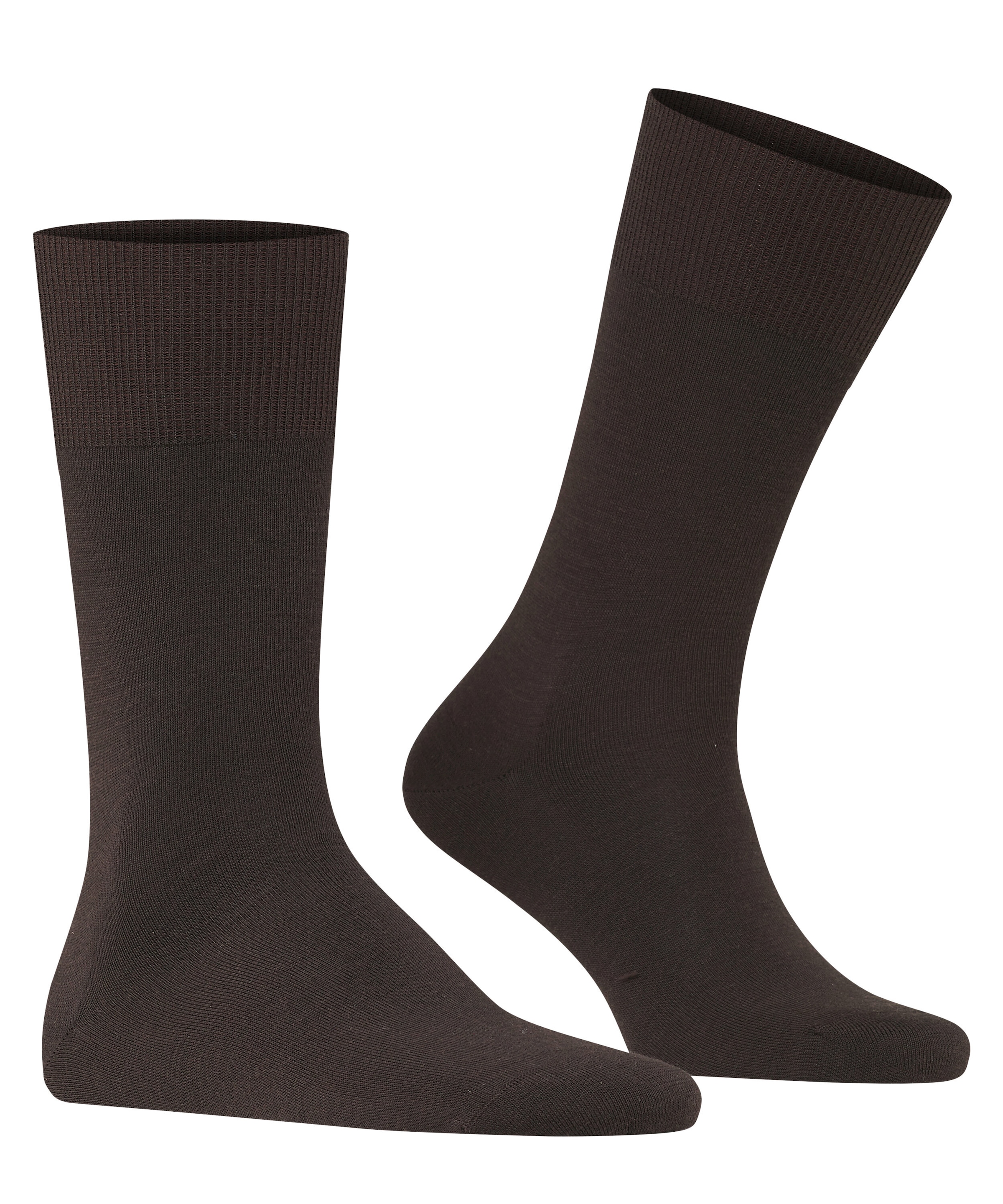 FALKE Chaussettes »Airport« klimaregulierend durch Schurwolle, atmungsaktiv, geruchshemmend