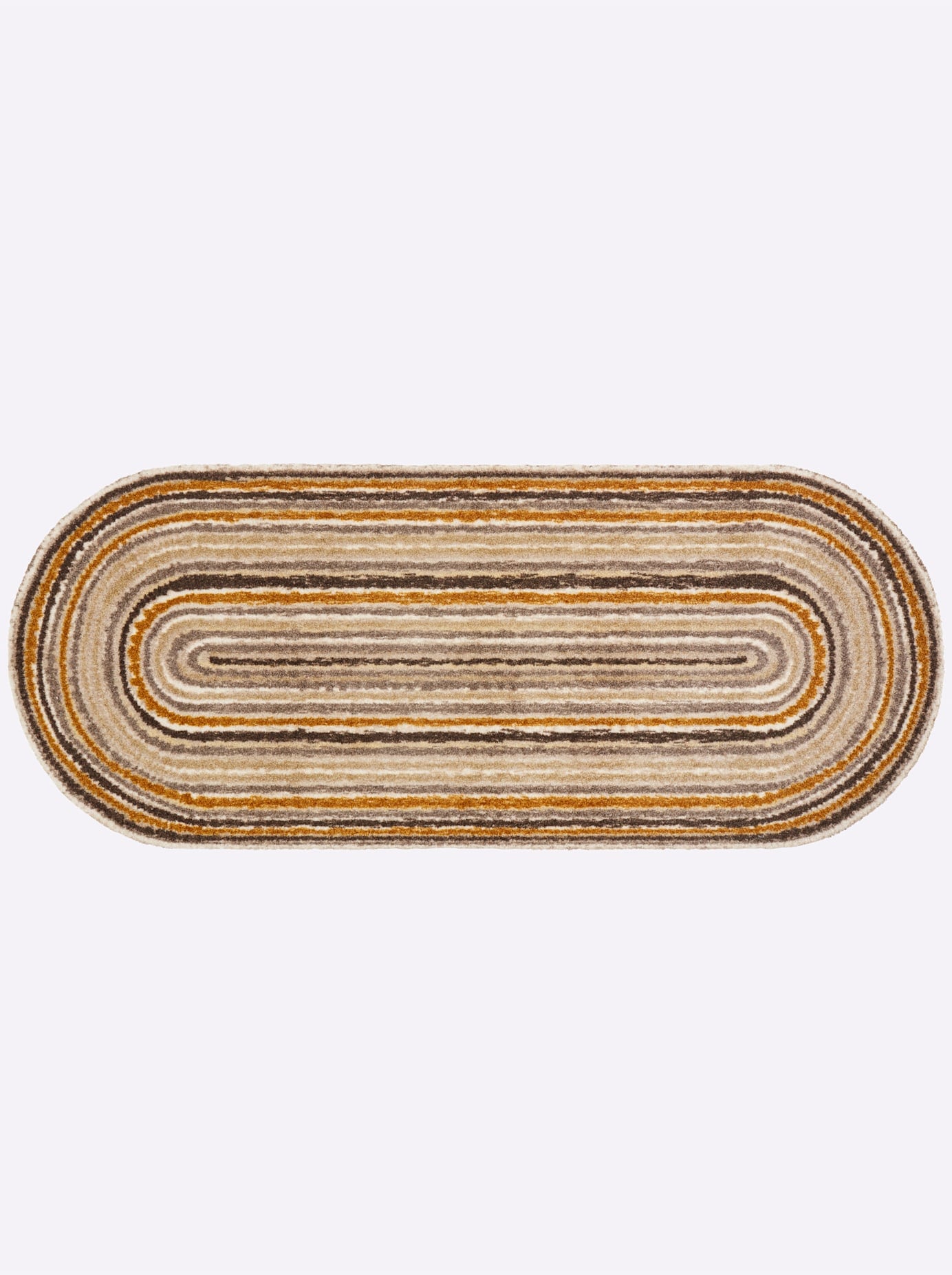 Salonloewe Fussmatte rechteckig 7 mm Höhe