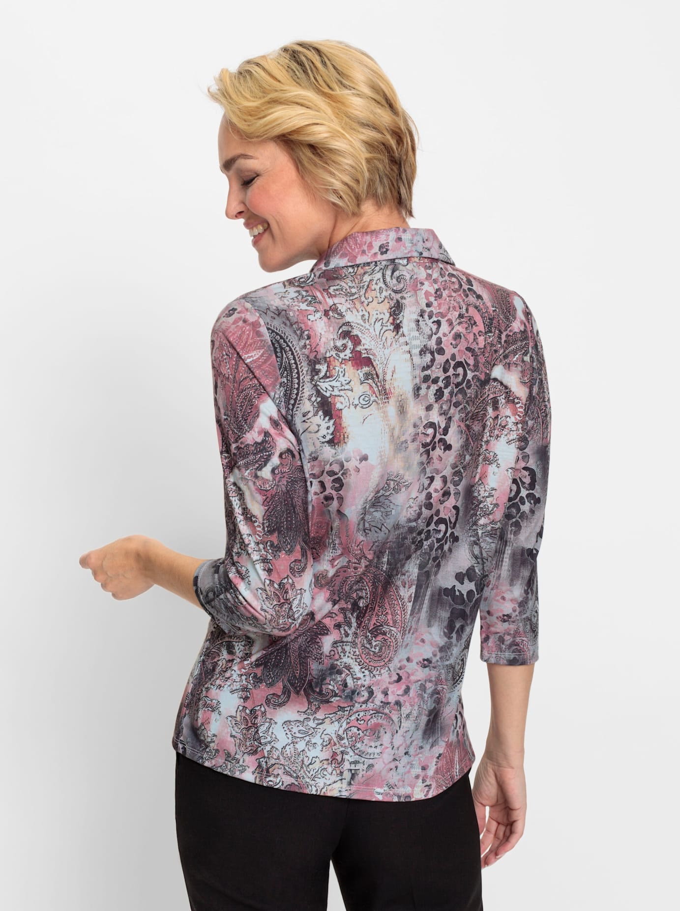 Classic Poloshirt »Poloshirt« 1 Stk.