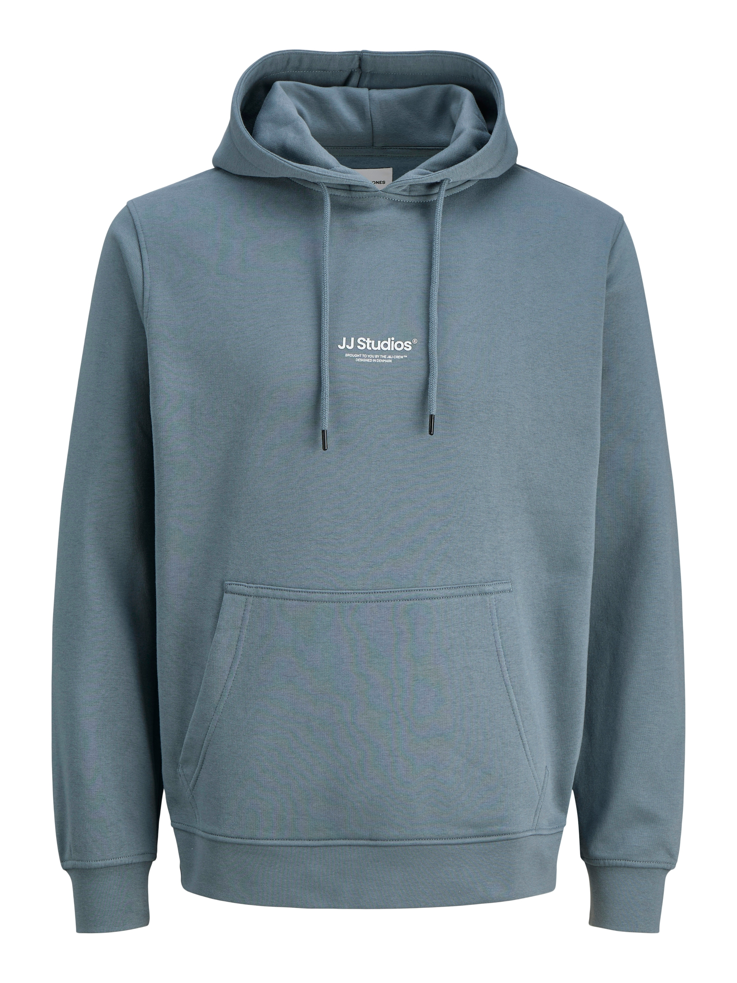 Jack & Jones Kapuzensweatshirt »JJESOHO SWEAT HOOD NOOS«