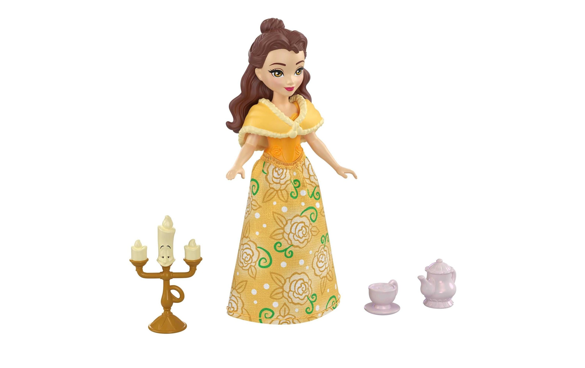 Disney Princess Adventskalender, ab 3 Jahren