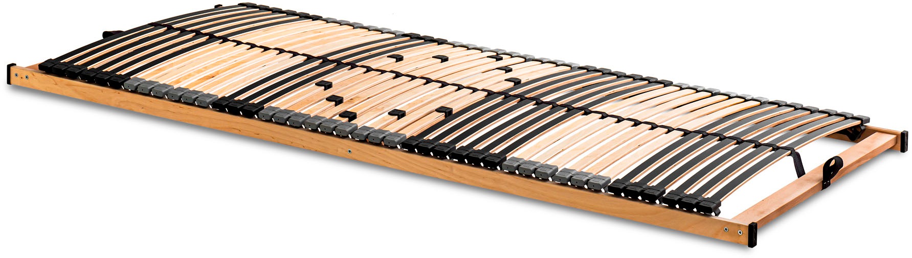 Image of Happy sleep Lattenrost »Quadro Plus NV S3«, (1 St.), Belastbarkeit bis 180 kg bei Ackermann Versand Schweiz