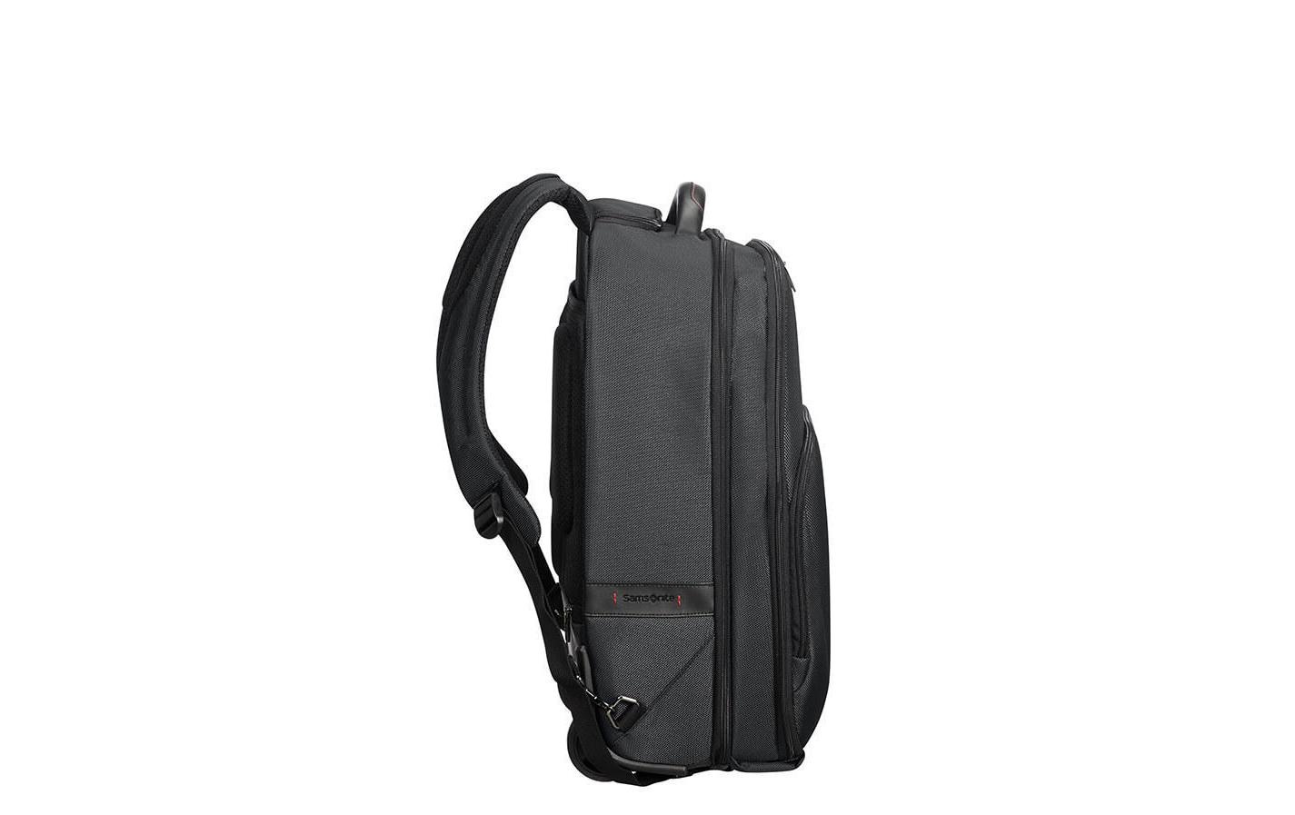 Samsonite Laptoprucksack »PRO DLX 5«