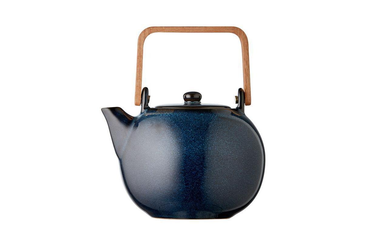 Image of Bitz Teekanne »44228 l, Blau«, 1,2 l bei Ackermann Versand Schweiz