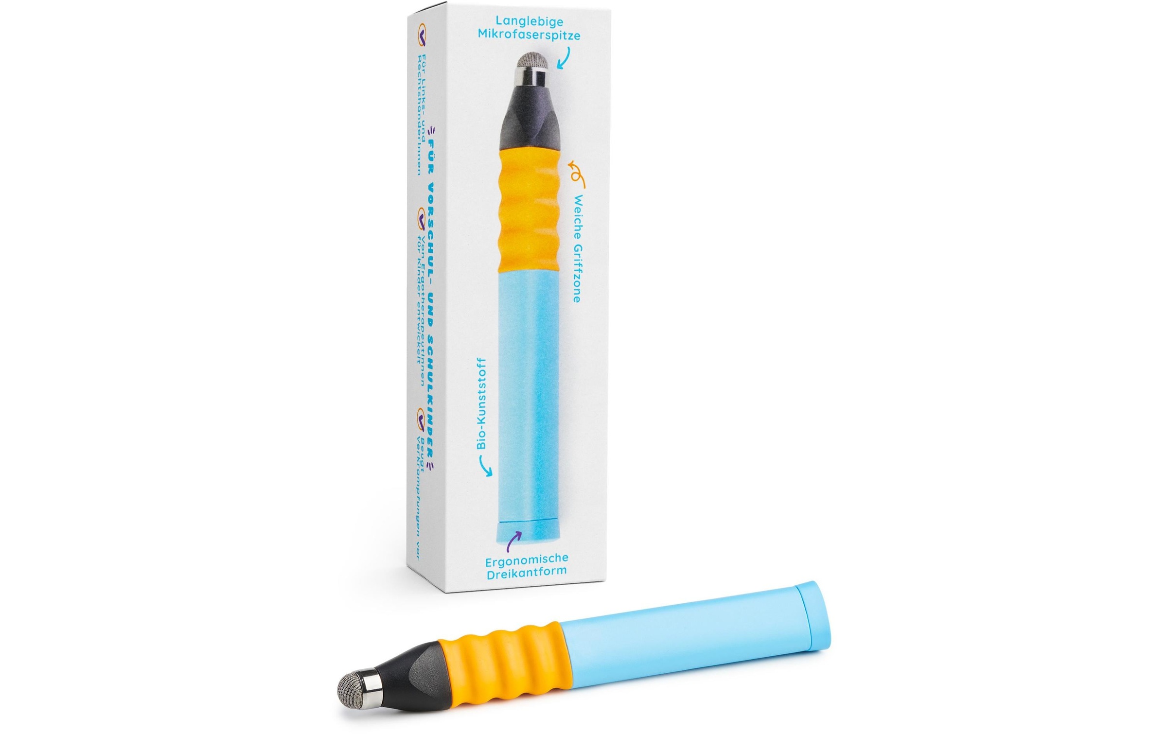 Image of Eingabestift "Edurino -DE-"