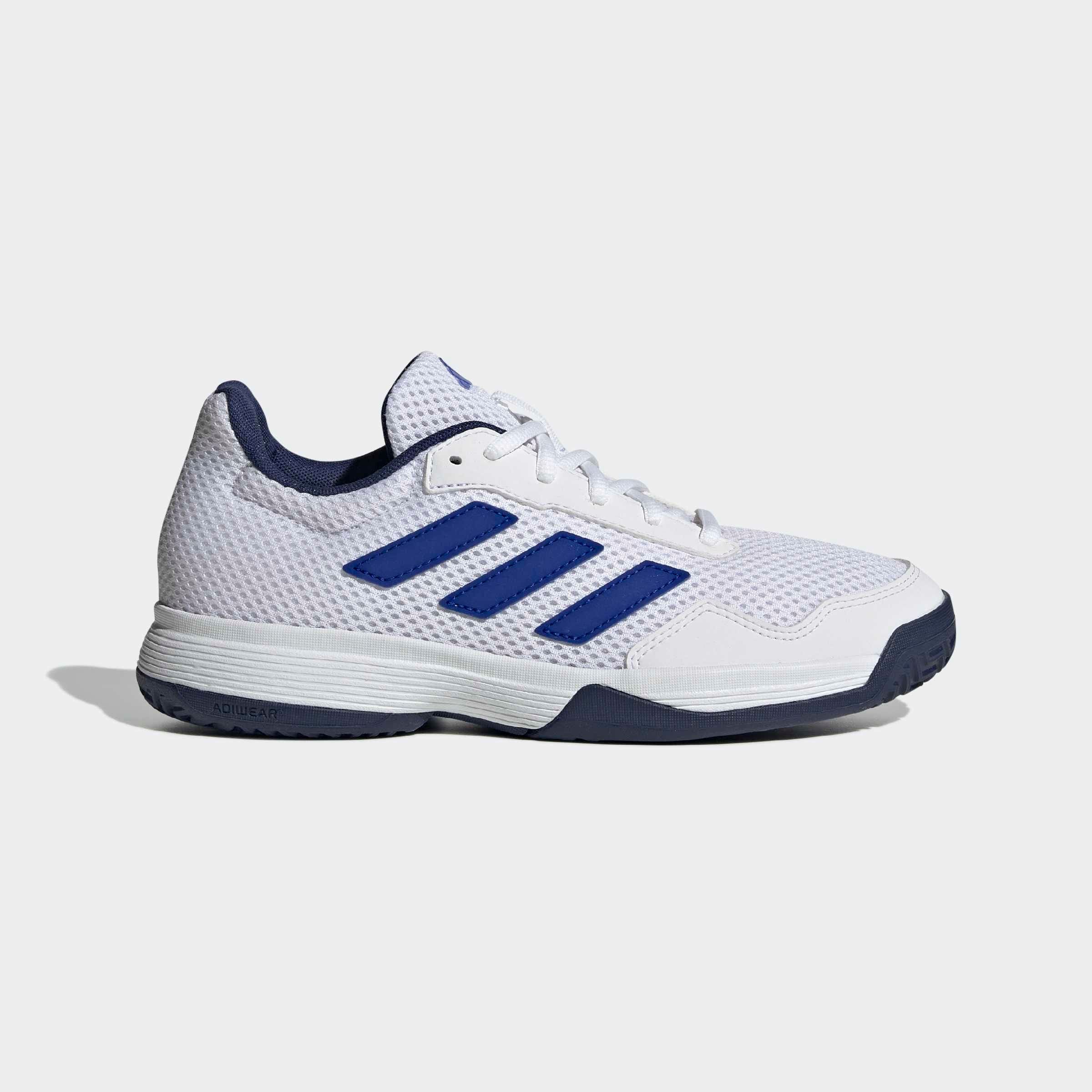 adidas Performance Tennisschuh »GAMESPEC KIDS«, geeignet für Hartplatz und Sandplatz