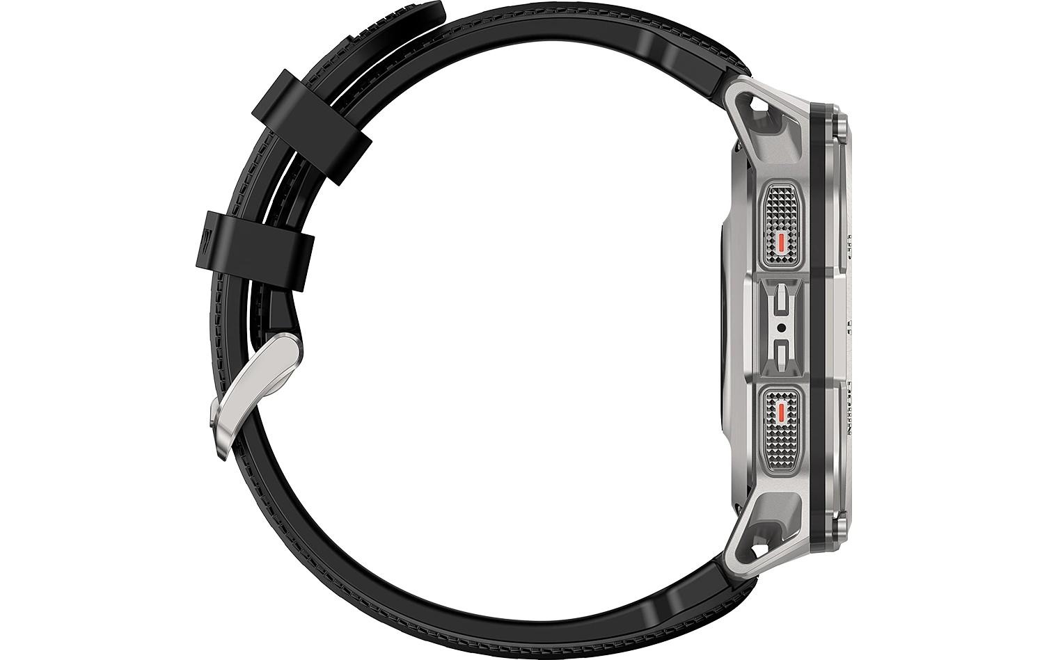   Smartwatch »Kospet Tank M4«