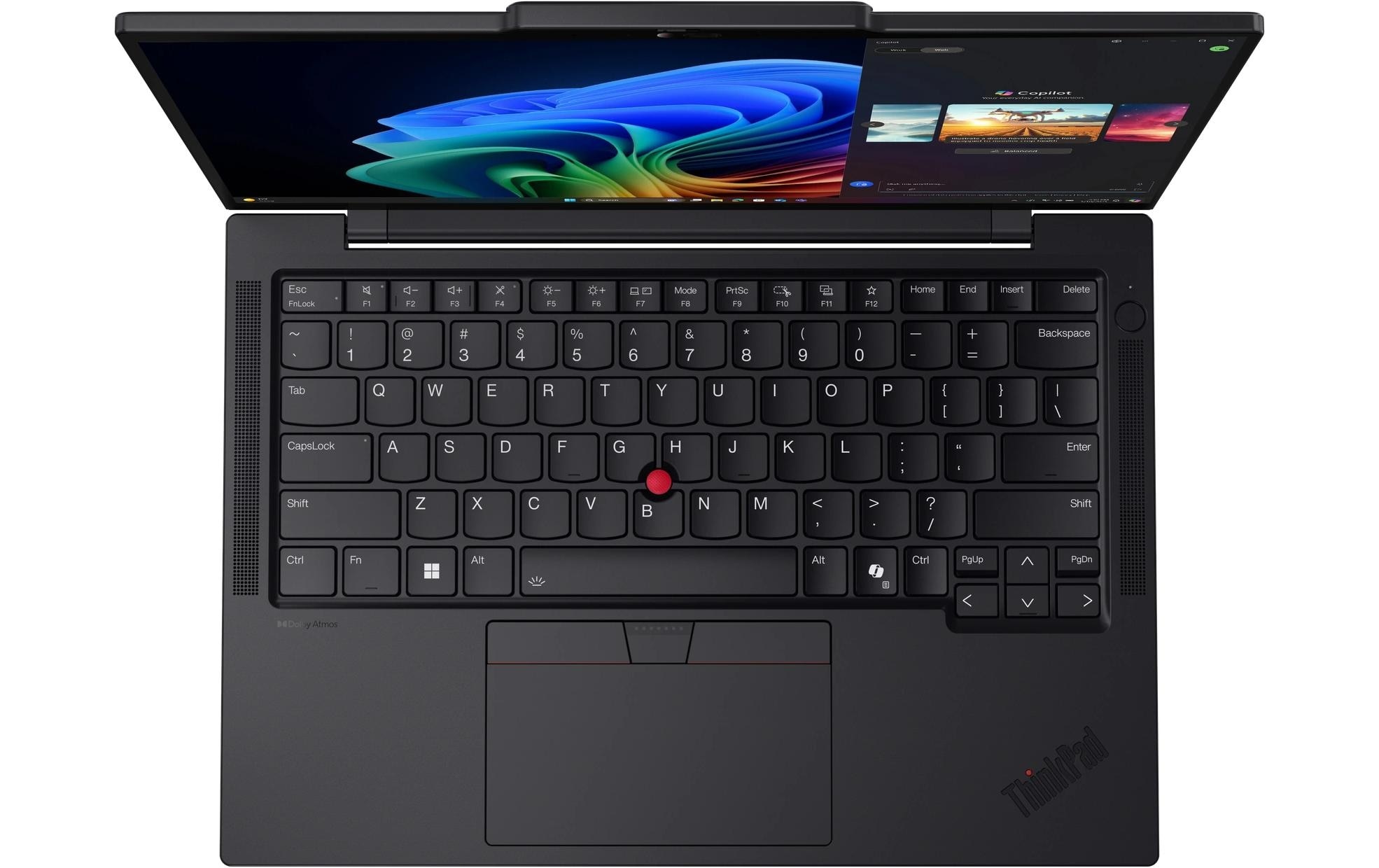 Lenovo Notebook »ThinkPad T14s G6 (Intel)«, / 14 Zoll, Intel, Core Ultra 7, ARC 140V, Webcam