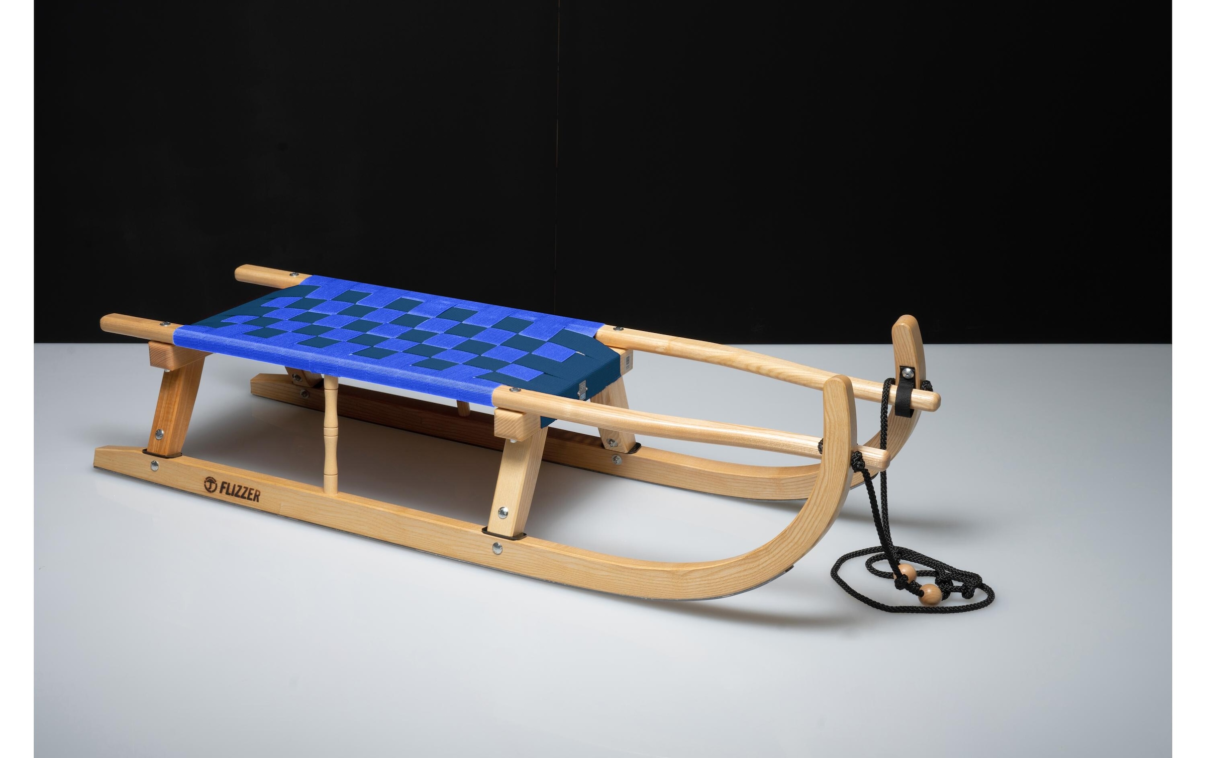   Schlitten »3R Flizzer 119 cm«