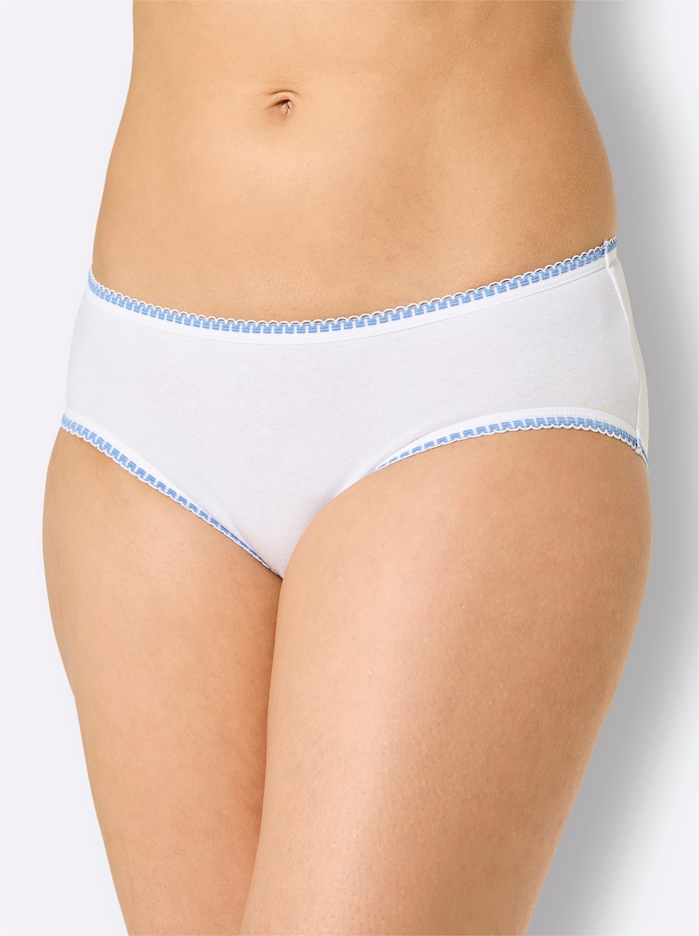 wäschepur Culottes de jazz 10 cuis