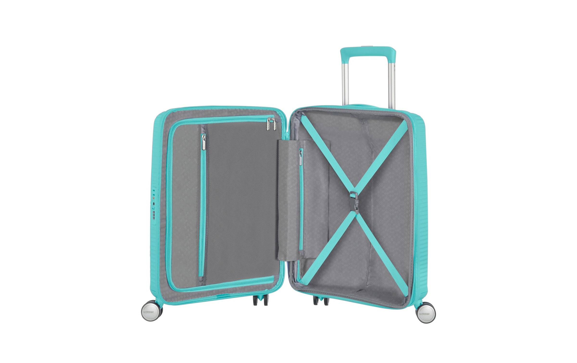 American Tourister® Koffer »Soundbox«, 4 Rollen