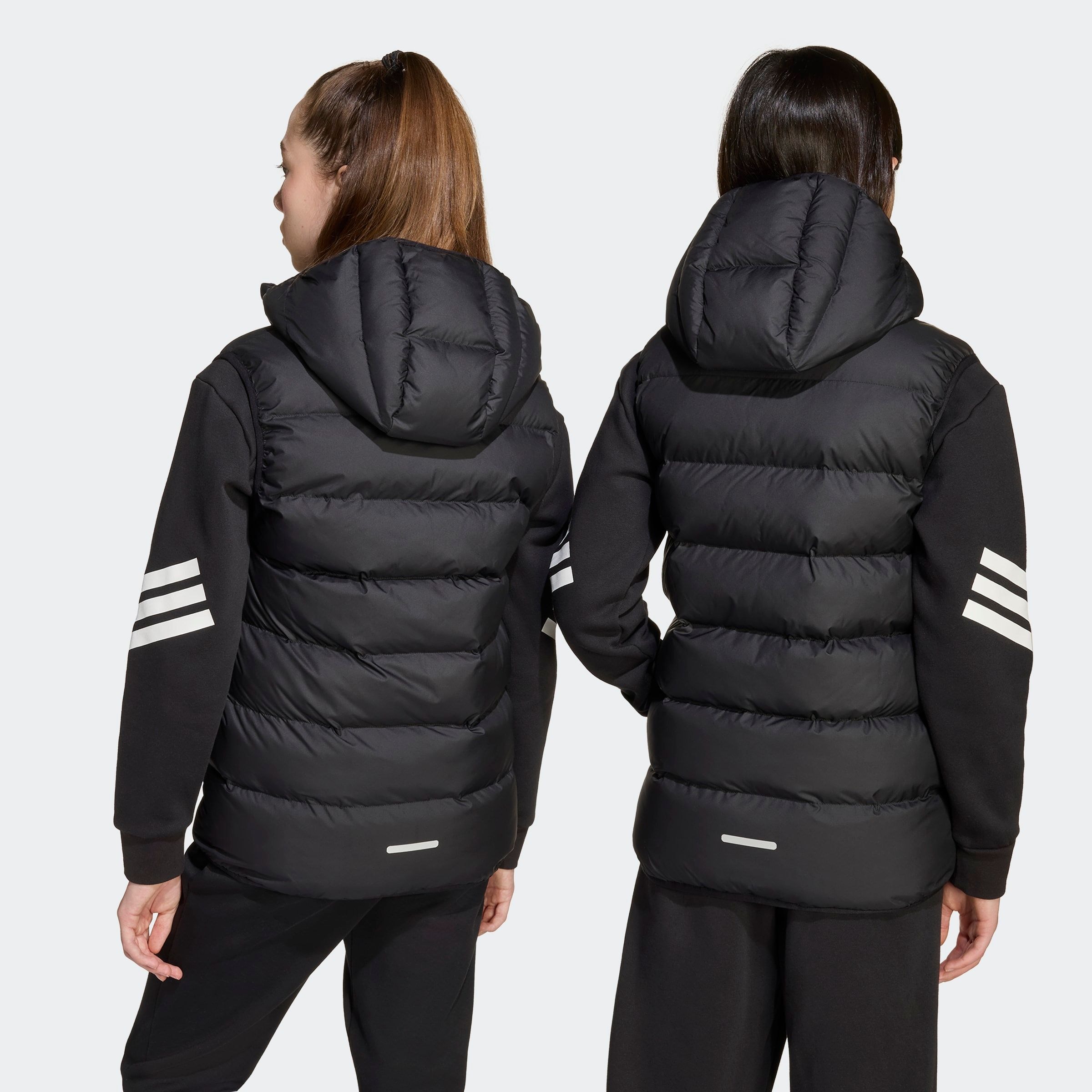 adidas Sportswear Funktionsweste »J SD VEST«
