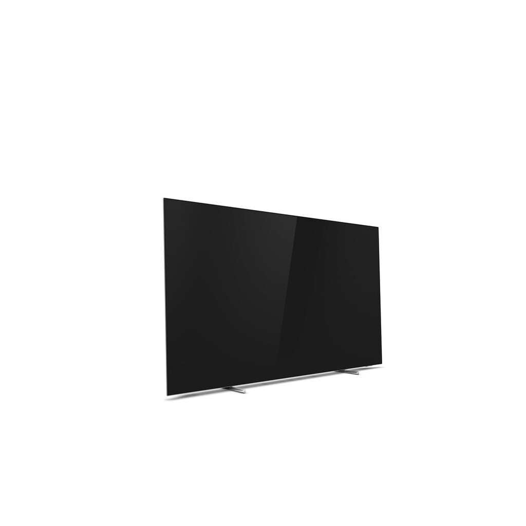 Philips OLED-Fernseher »55OLED706/12«, 139 cm/55 Zoll