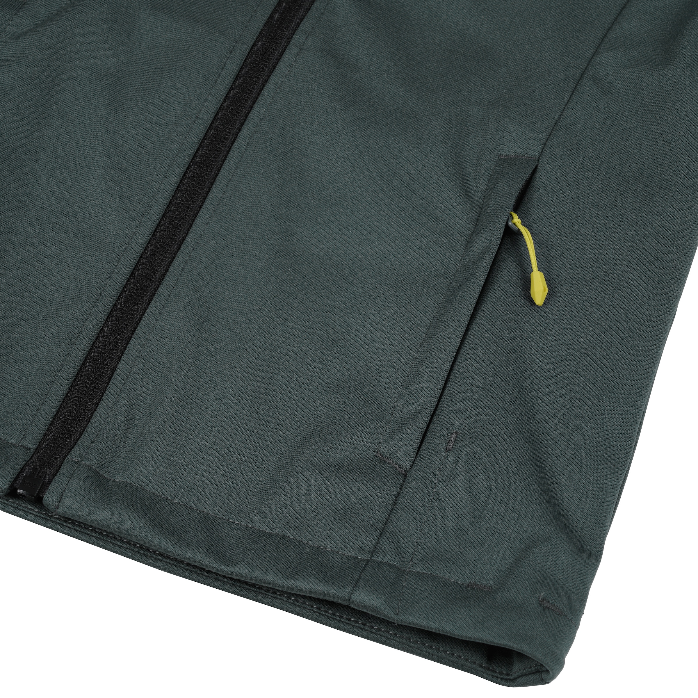 Icepeak Softshelljacke »K SOFTSHELLJACKE KANORADO«, mit Kapuze