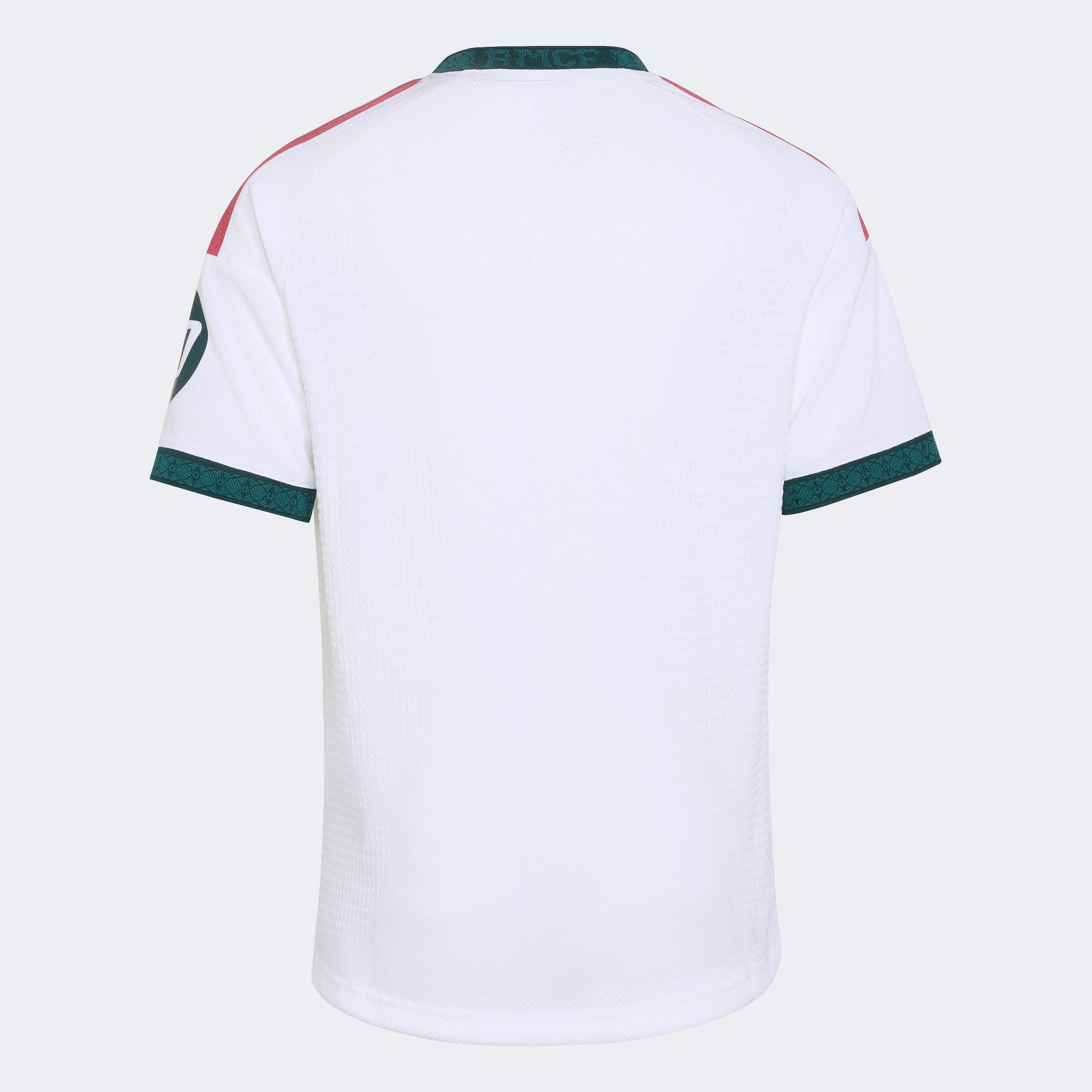 adidas Performance Fussballtrikot »REAL MADRID 26/27 KIDS HEIMTRIKOT« mit Rundhalsausschnitt, mit Climacool Technologie