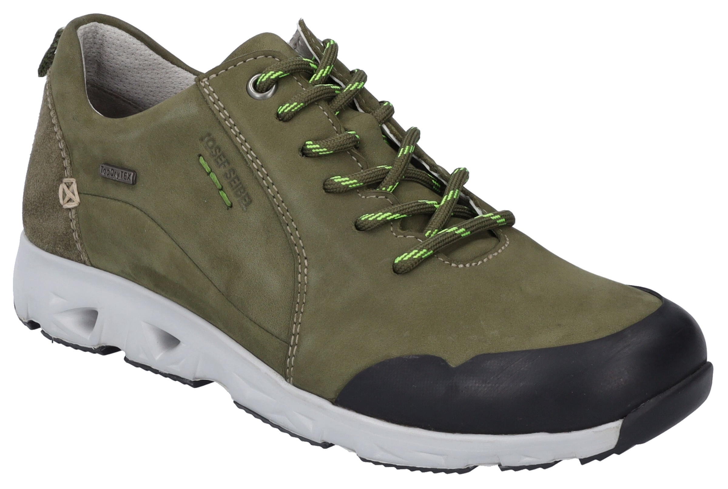 Image of Josef Seibel Outdoorschuh »NOIH 52«, mit TopDry-Tex bei Ackermann Versand Schweiz