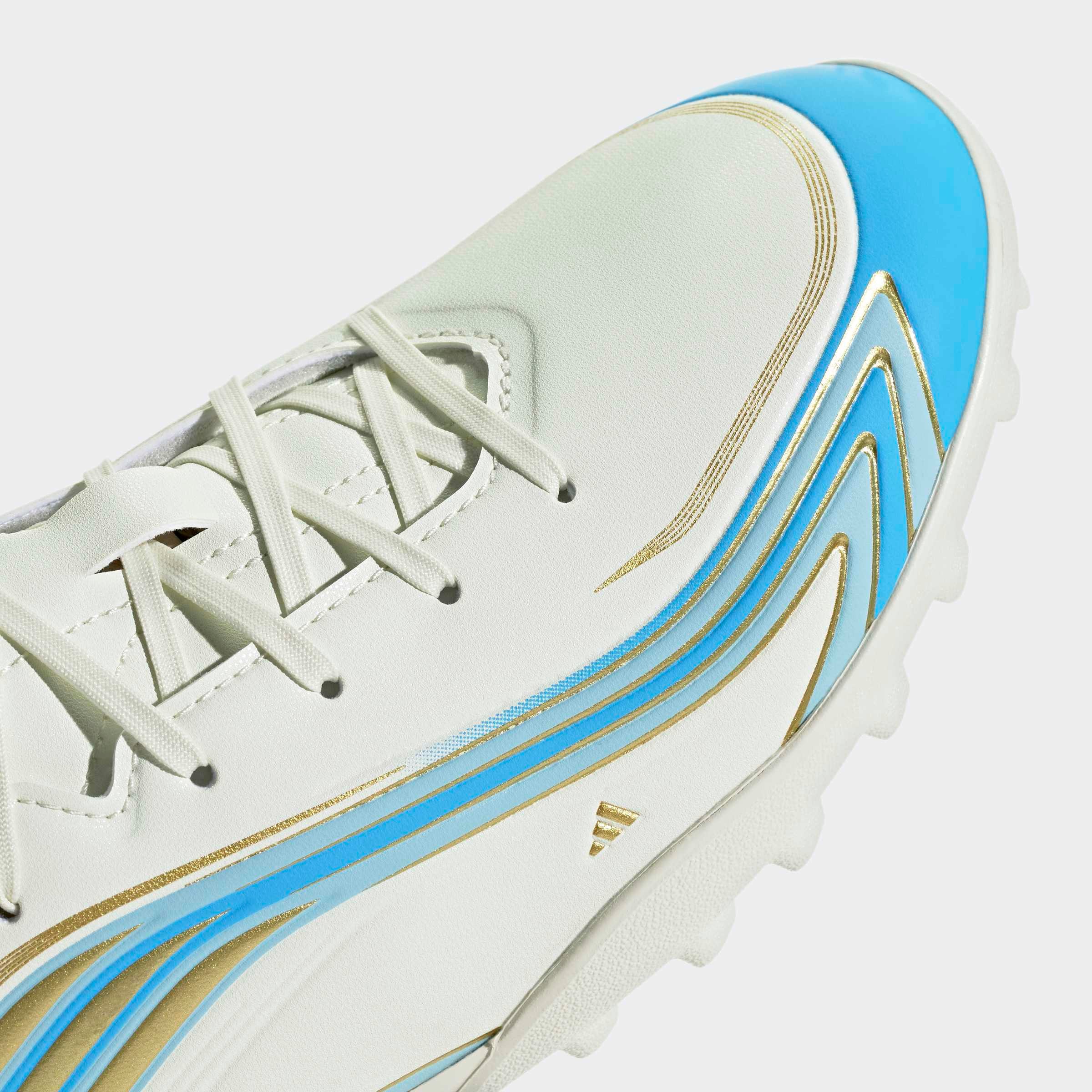 adidas Performance Fussballschuh »F50 MESSI CLUB , KUNSTRASEN«  für synthetische Hartplätze