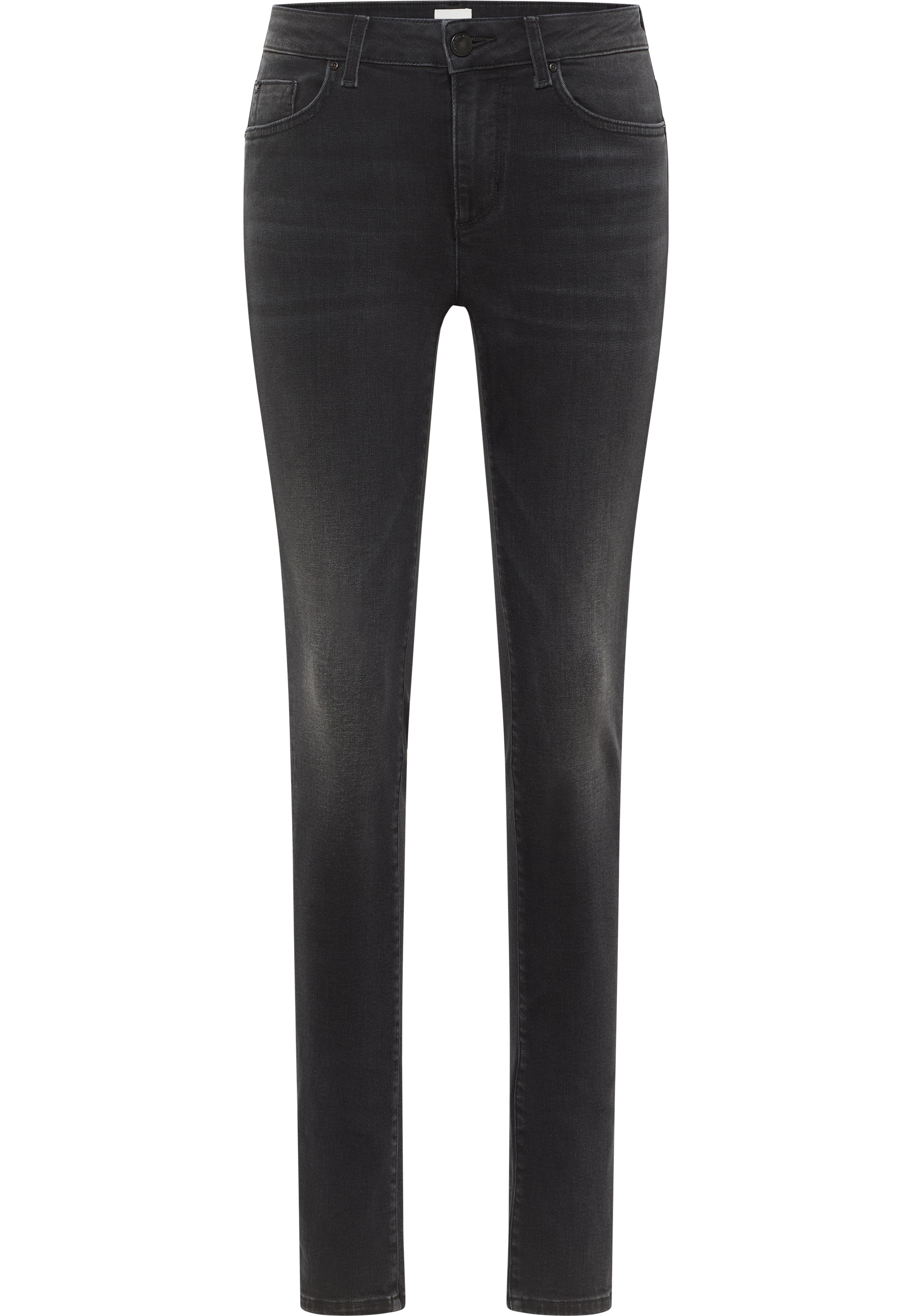 MUSTANG Slim-fit-Jeans »Damen Style Shelby Slim«