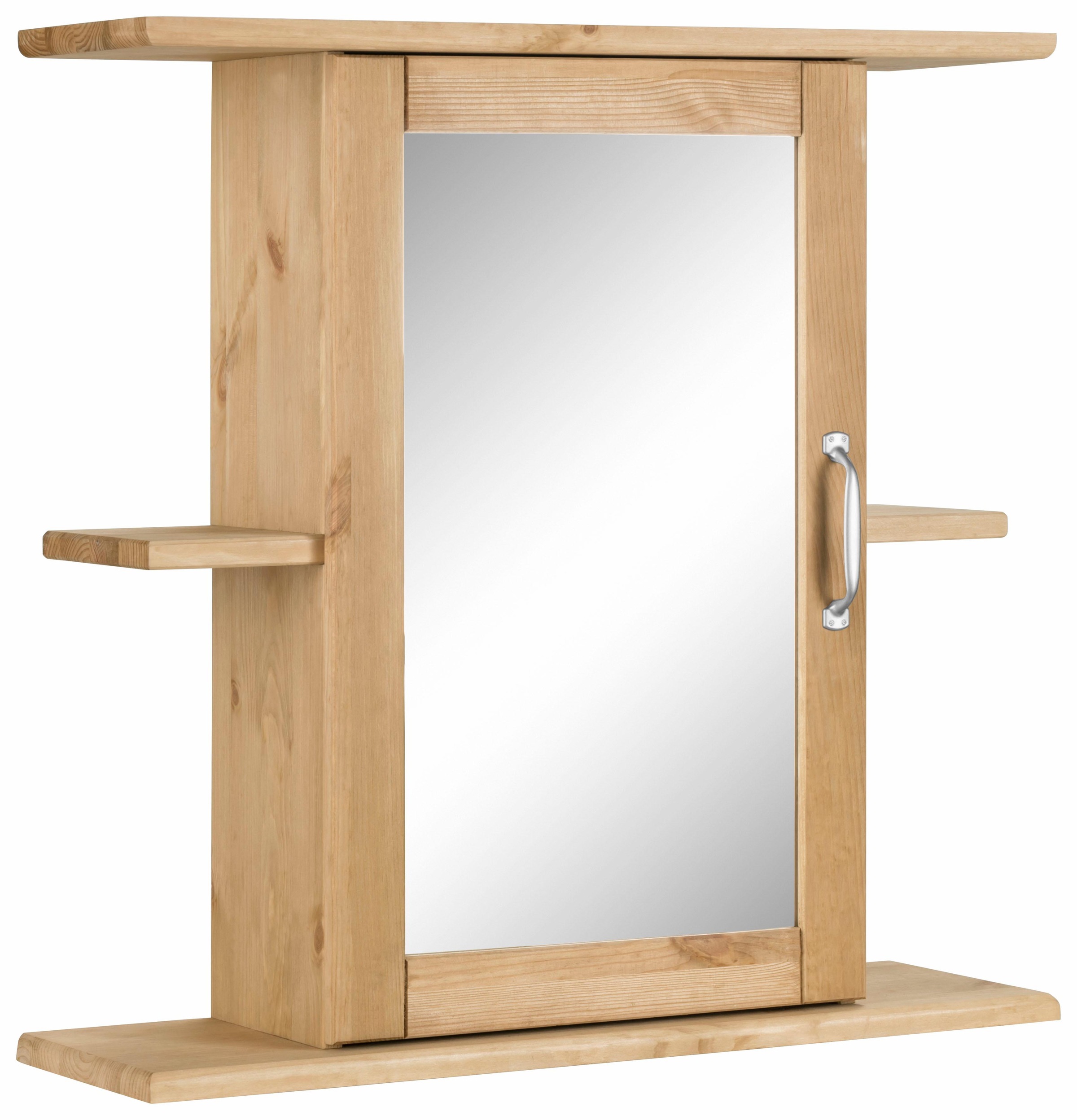 Image of Home affaire Spiegelschrank »Justas« bei Ackermann Versand Schweiz