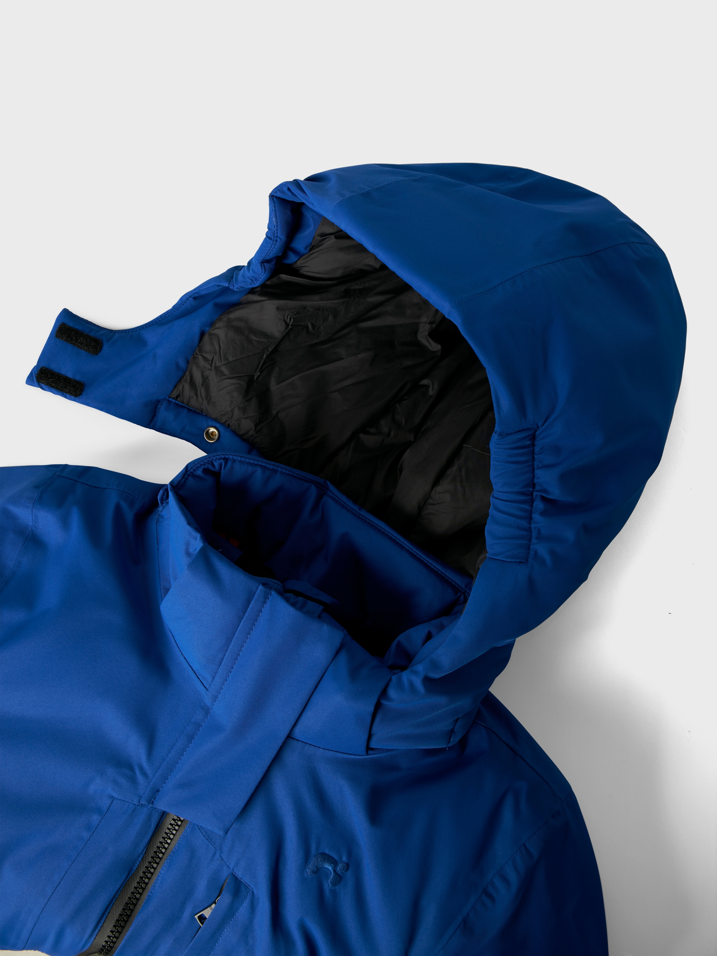 Name It Veste de ski »NKNSLOPE10 JACKET SKI EDITION FO NOOS« mit Kapuze