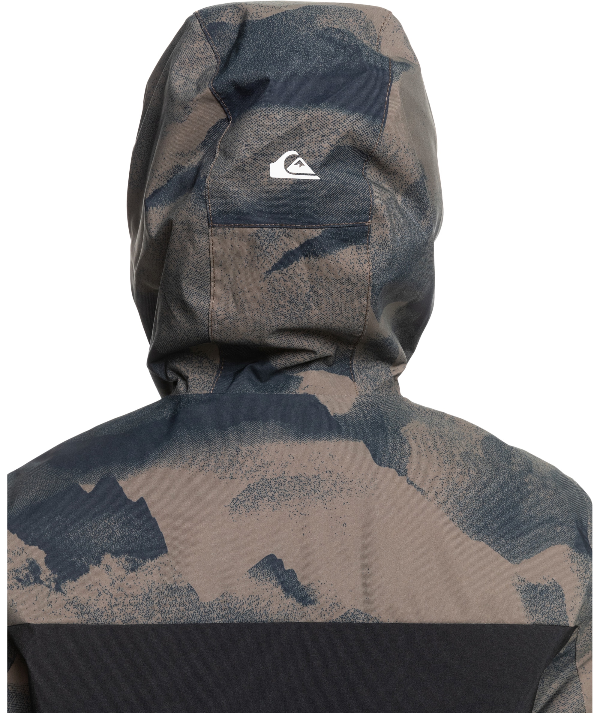 Quiksilver Outdoorjacke »SIDE HIT YOUTH JK«