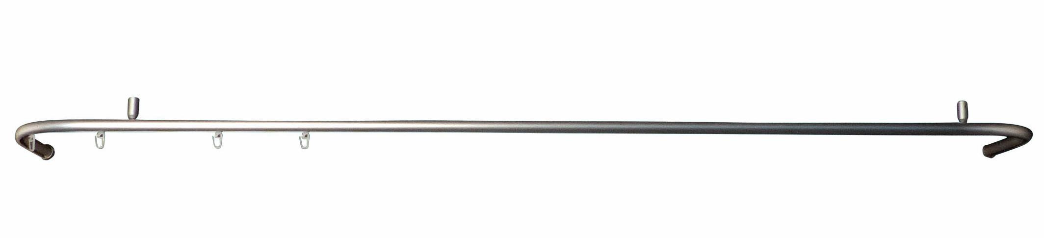 Image of indeko Gardinenstange, Wunschmasslänge bei Ackermann Versand Schweiz