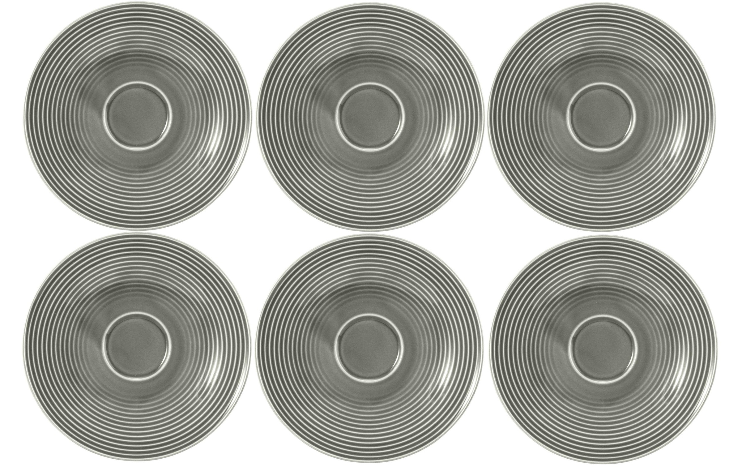 Image of Seltmann Weiden Untertasse »6 Stück«, (6 St.) bei Ackermann Versand Schweiz