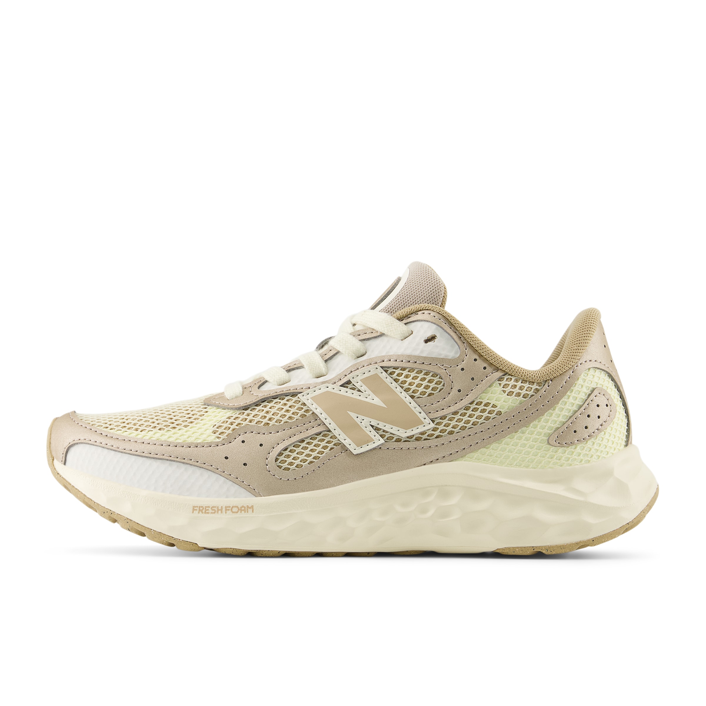 New Balance Laufschuh »FRESH FOAM ARISHI v4«