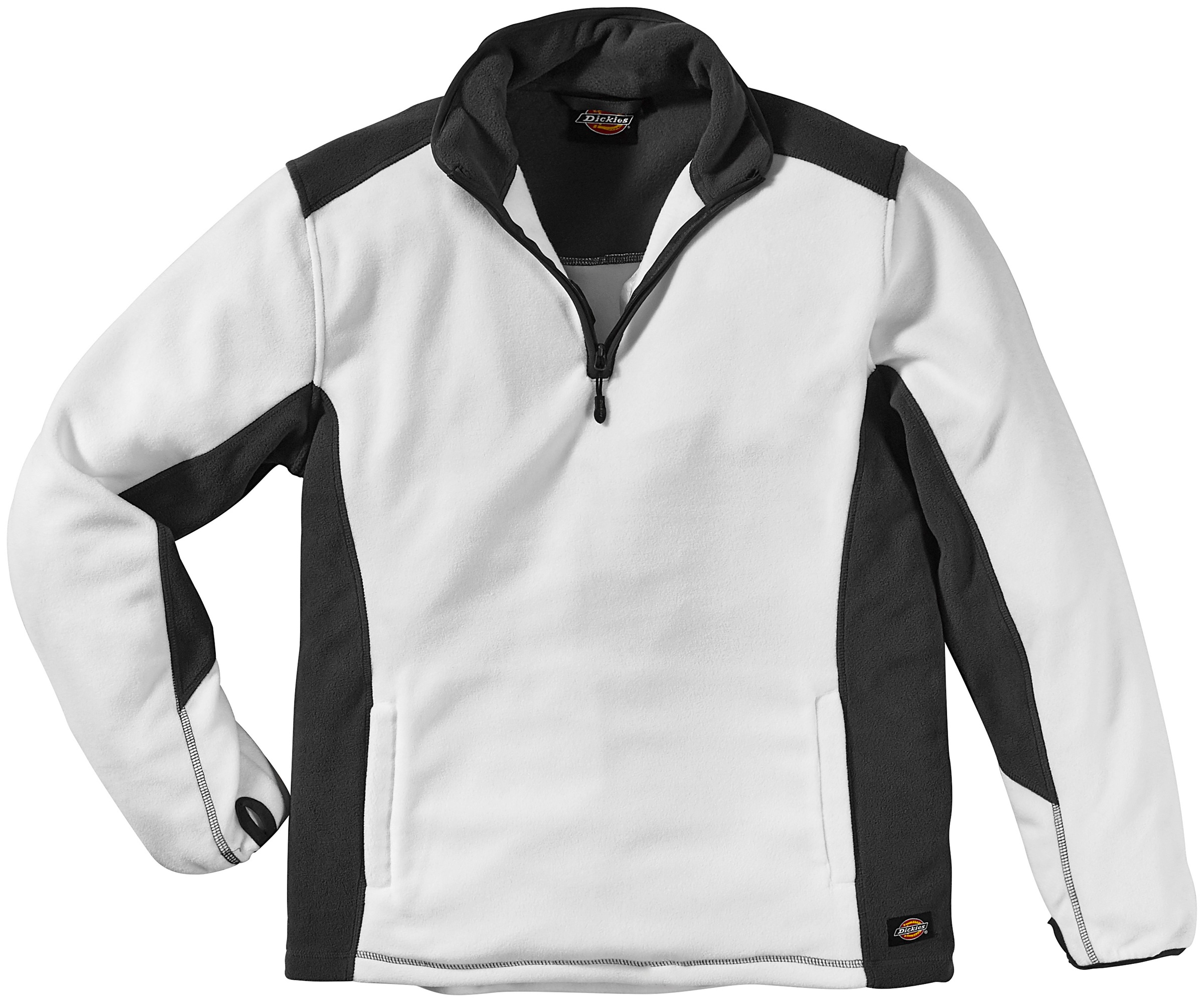 Image of Dickies Troyer, mit 2 Taschen, Microfleece bei Ackermann Versand Schweiz