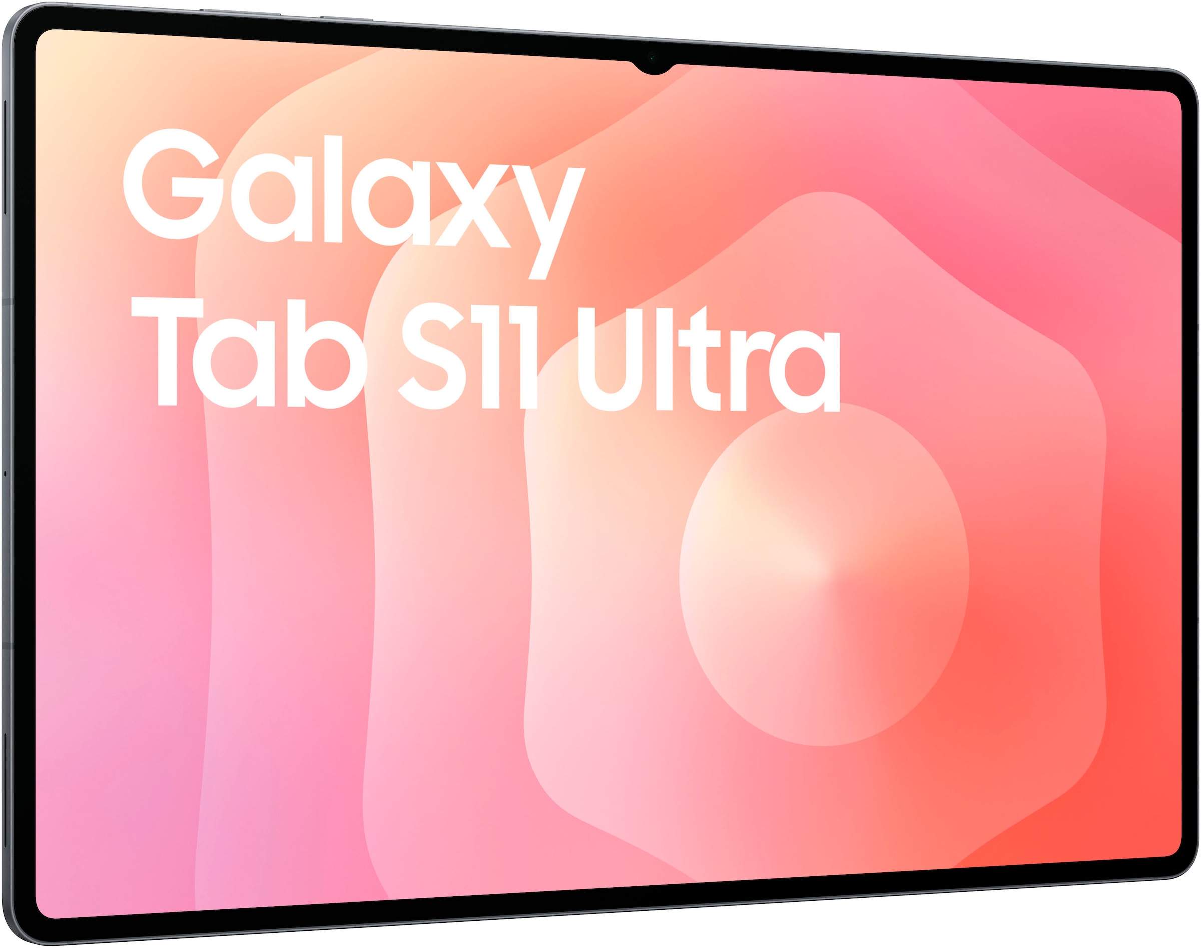 Image of Samsung Tablet "Galaxy Tab S11 Ultra" (36,99 cm / 14,6 ″) Android,One UI,Knox WQXGA+ )