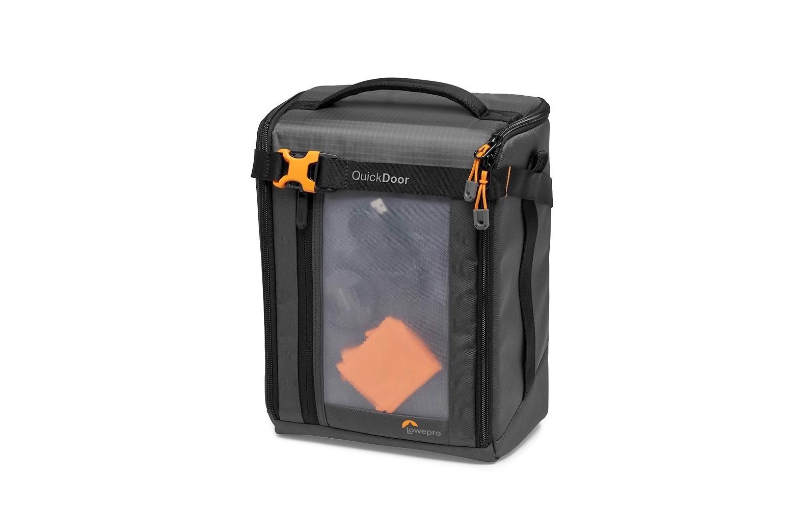 Lowepro Kameratasche »GearUp Creator Box XL II (GRL)«
