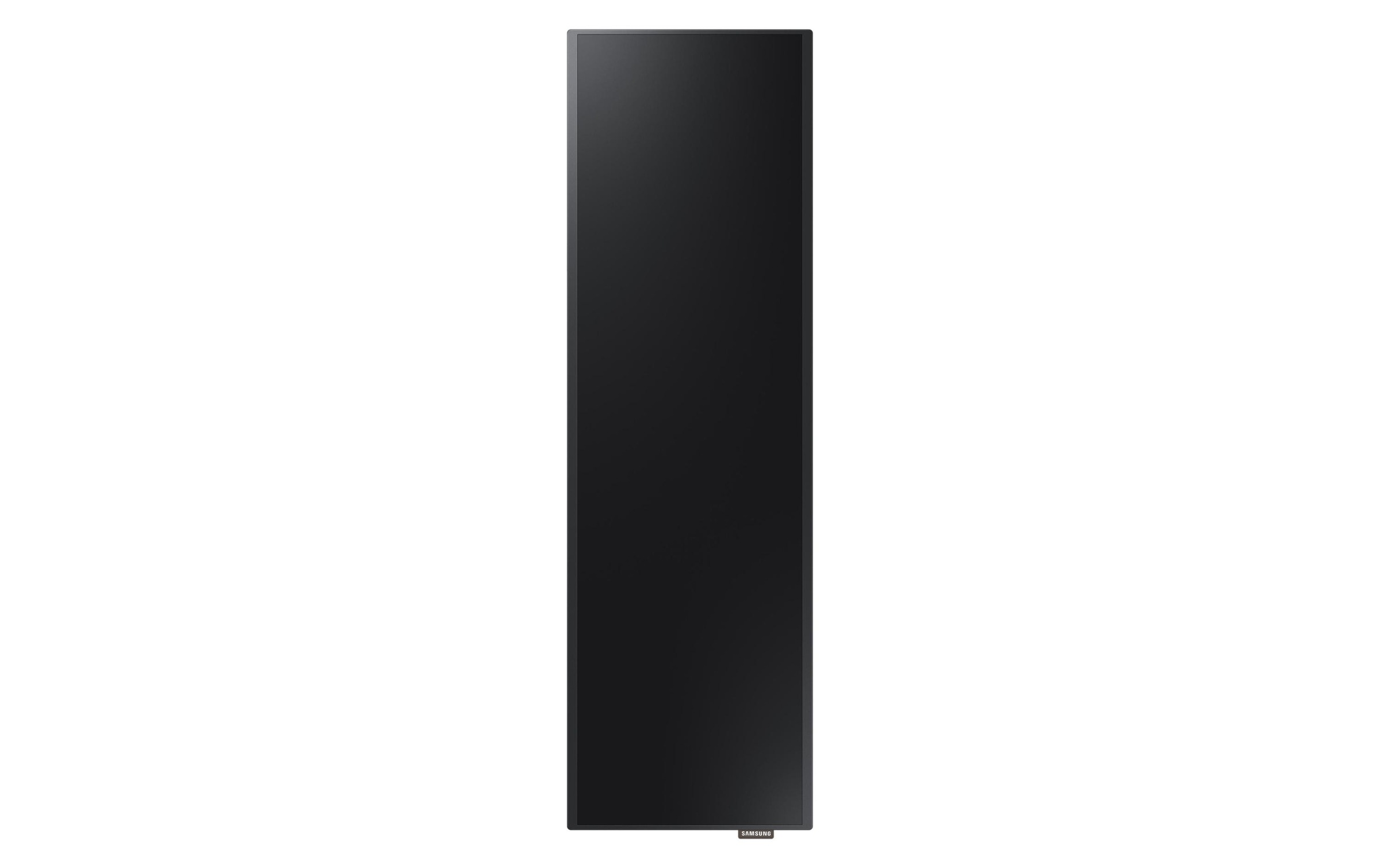 Samsung LCD-LED Fernseher »Stretch SH37«