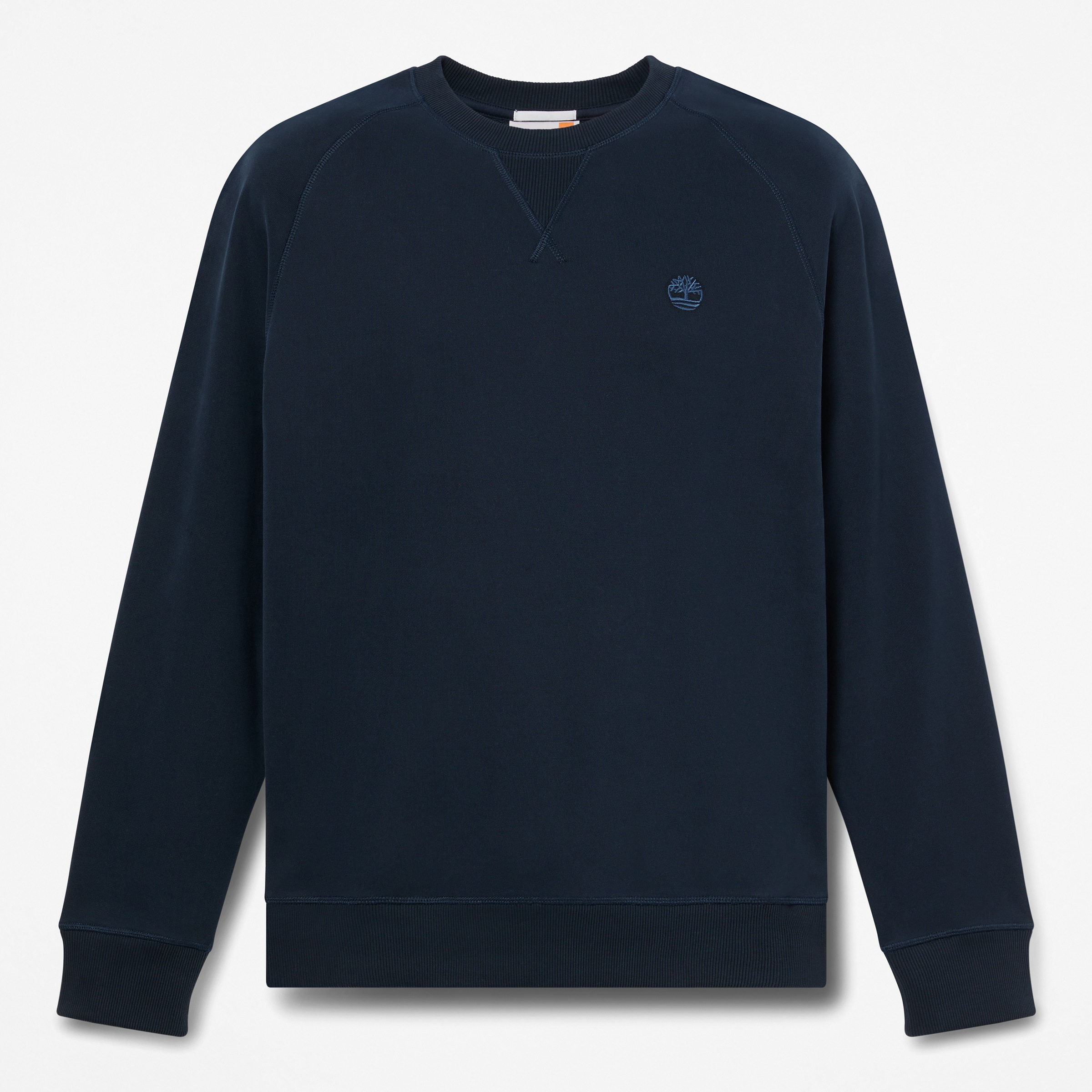 Timberland Sweat-shirt »EXETER RIVER Loopback Crew Neck Swe«, Modèle à manches longues, en coton, coupe confortable
