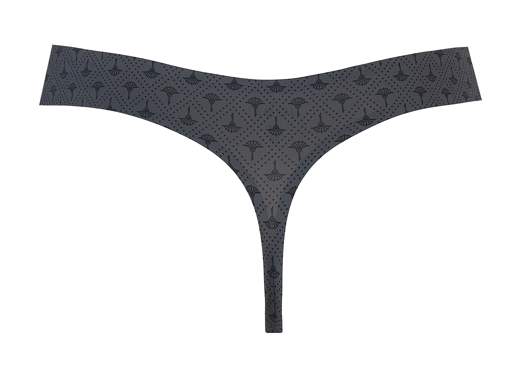 JOOP! Tanga »Sensation«, mit detailliertem Allover-Print