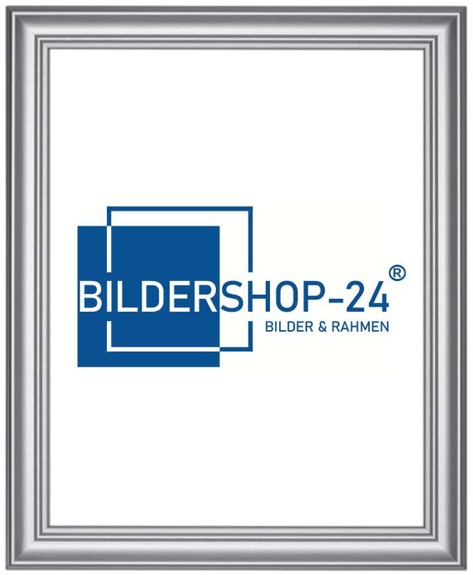 Image of Bildershop-24 Bilderrahmen »Athen«, (1 St.), Fotorahmen-made in Germany bei Ackermann Versand Schweiz