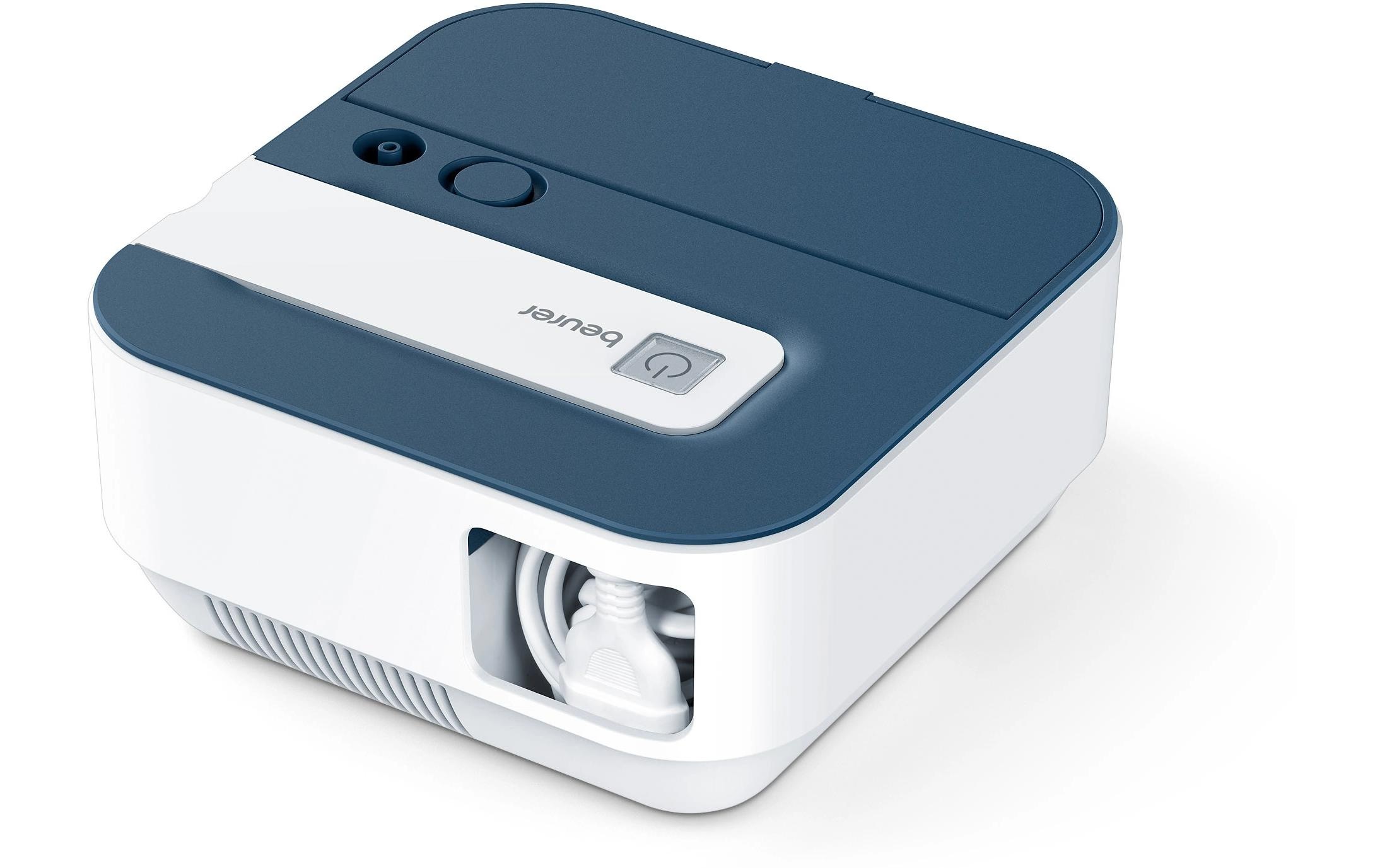 BEURER Inhalator »IH 28 Pro«