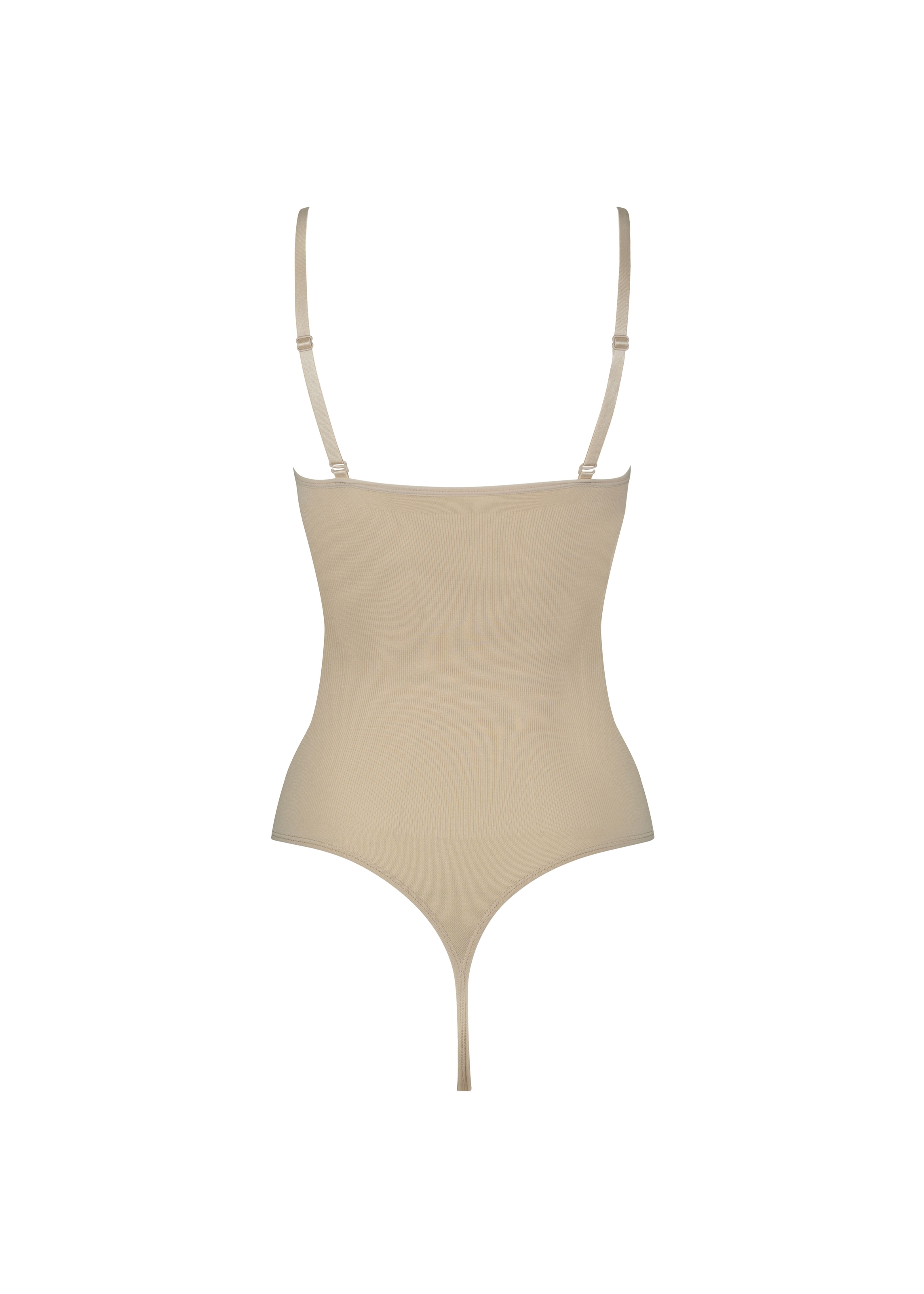 MAGIC Bodyfashion Shaping-Body Shaping-Effekt, eng, basic, bequem, elastisch