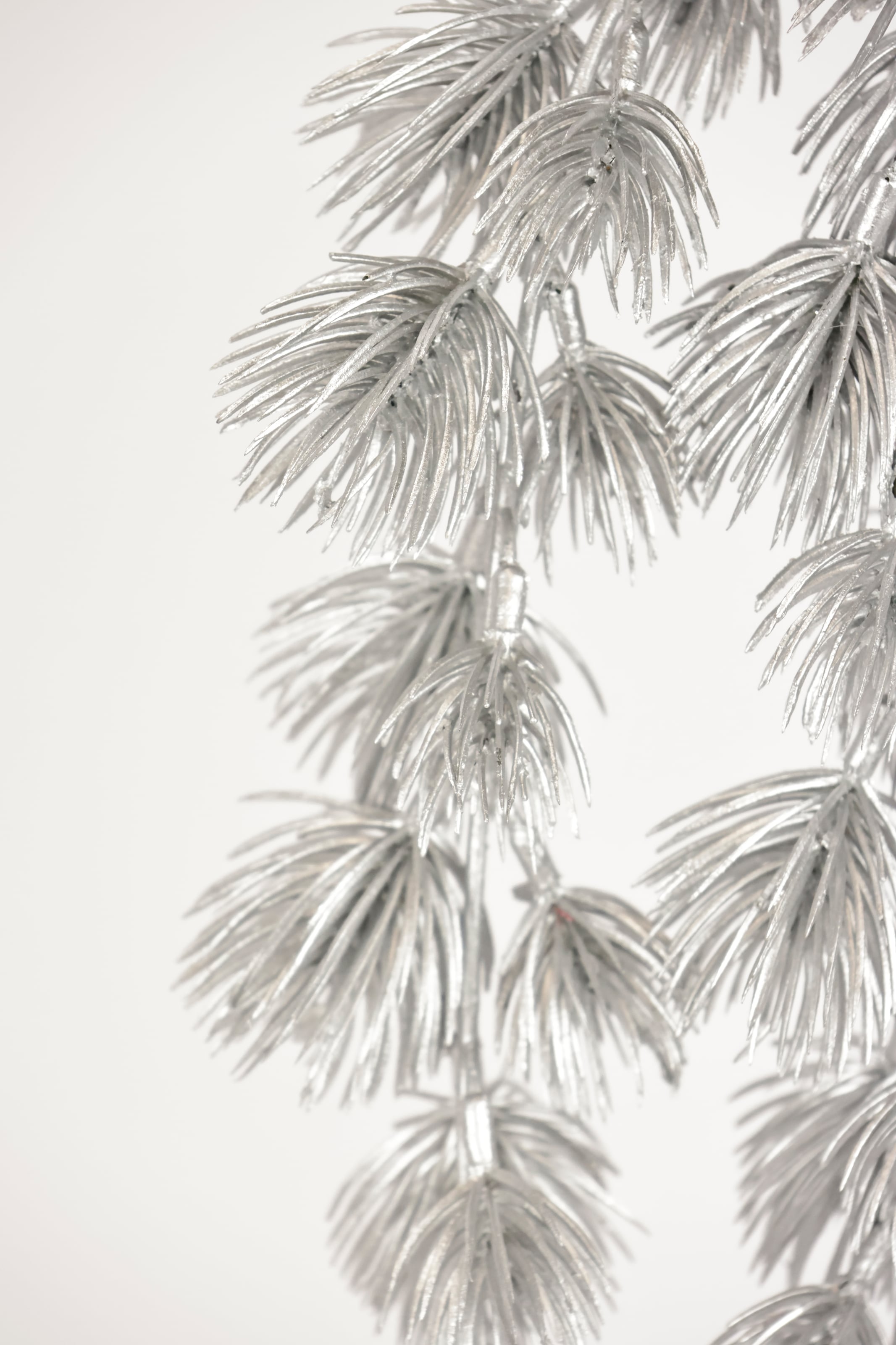 I.GE.A. Kunstpflanze »Kiefergirlande«, 66cm Deko Girlande Tanne Zweig Weihnachtsgirlande Weihnachtsdeko