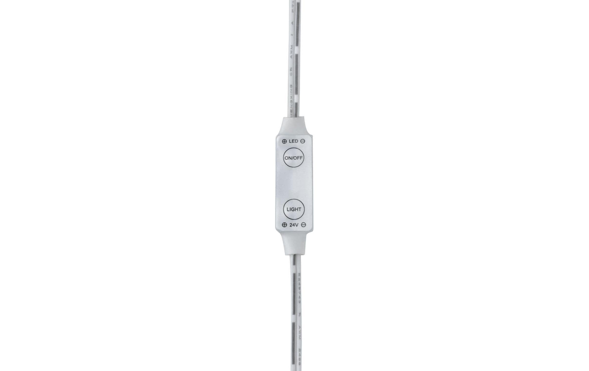Paulmann LED-Streifen »SimpLED Power 4«, 108 St.-flammig